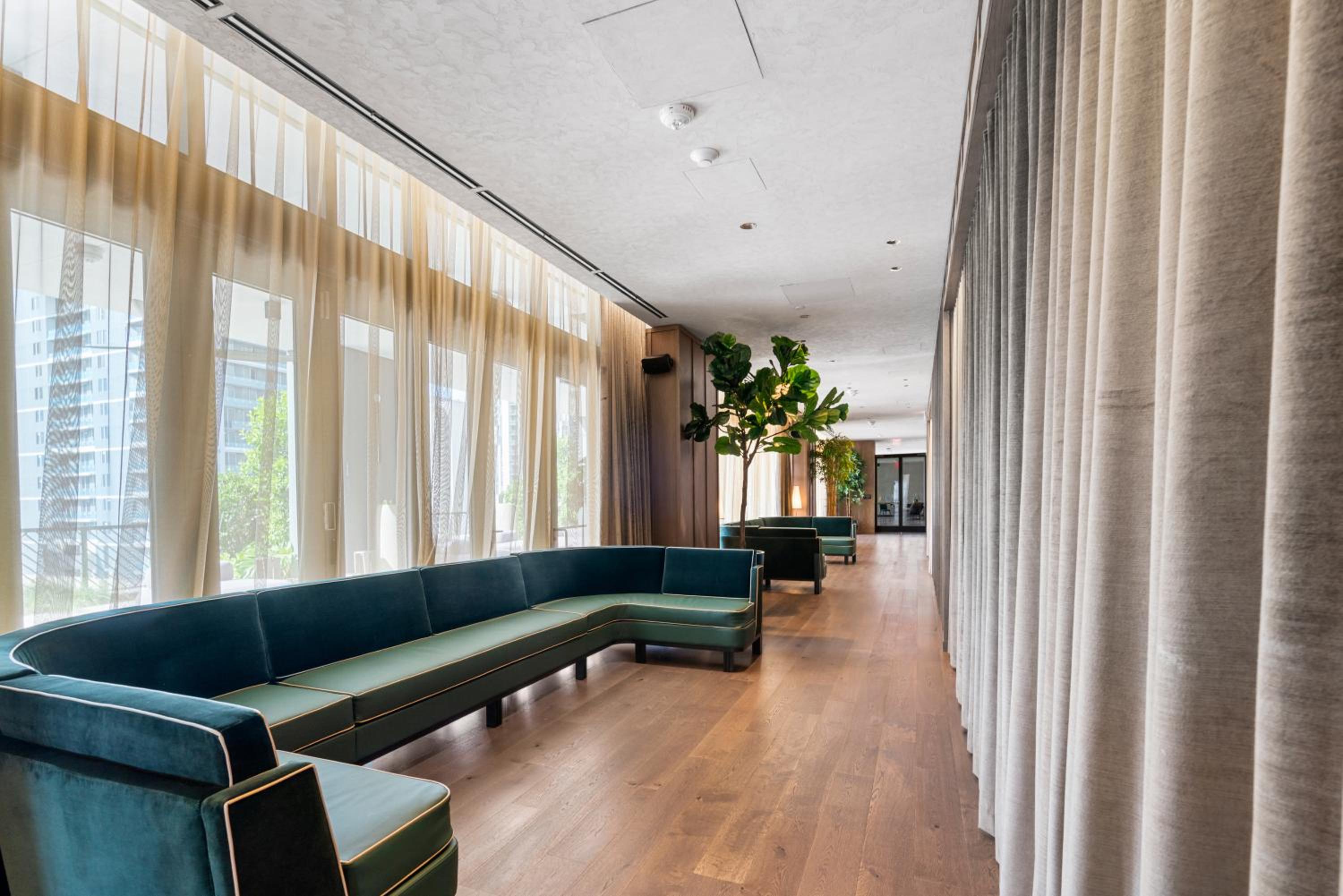 New Luxury 26th Floor Apartment in the heart of Miami