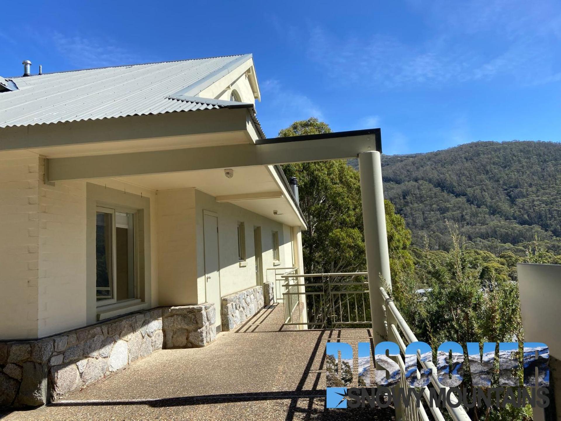 Inala 3 - Thredbo