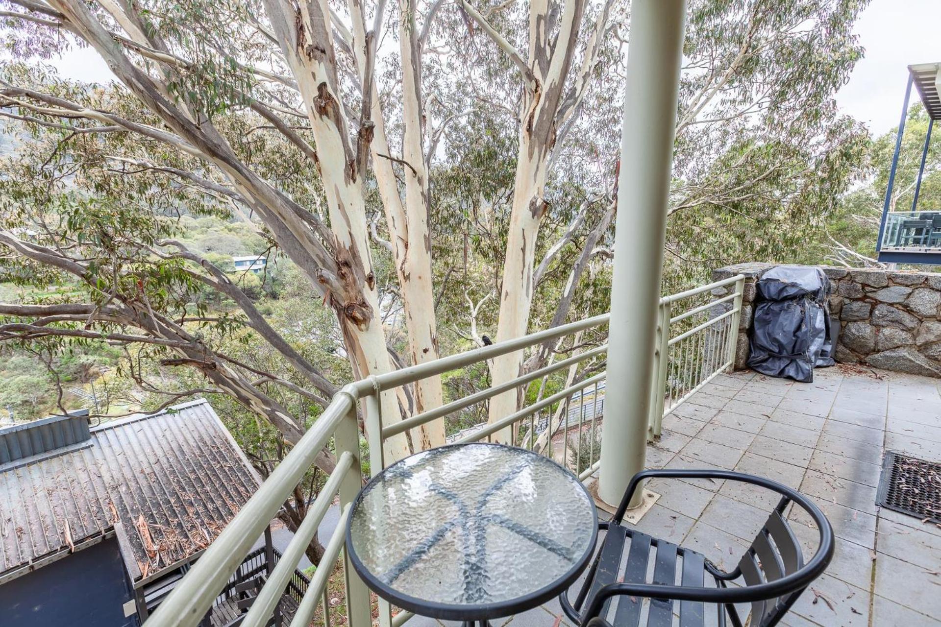 Inala 8 - Thredbo