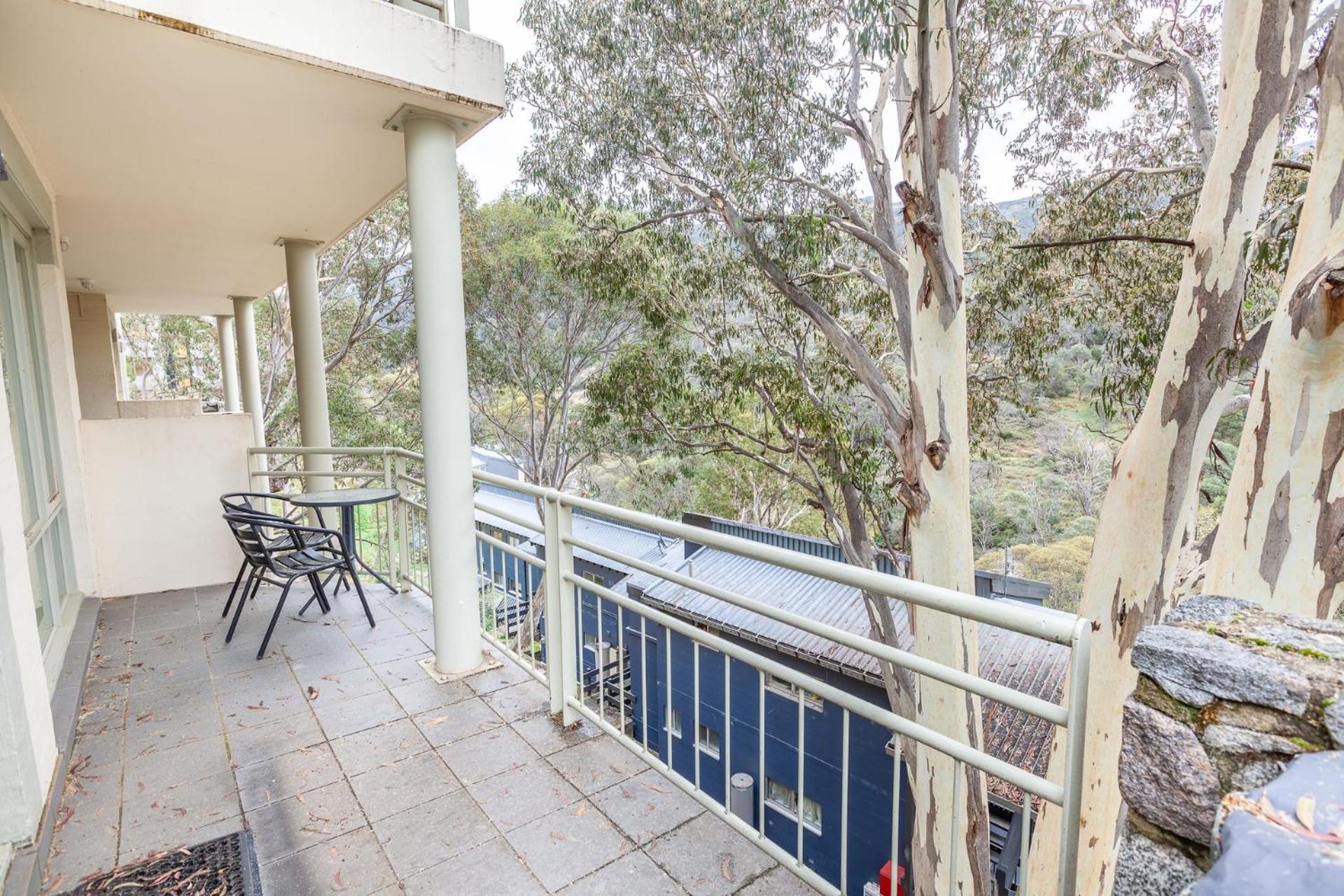Inala 8 - Thredbo