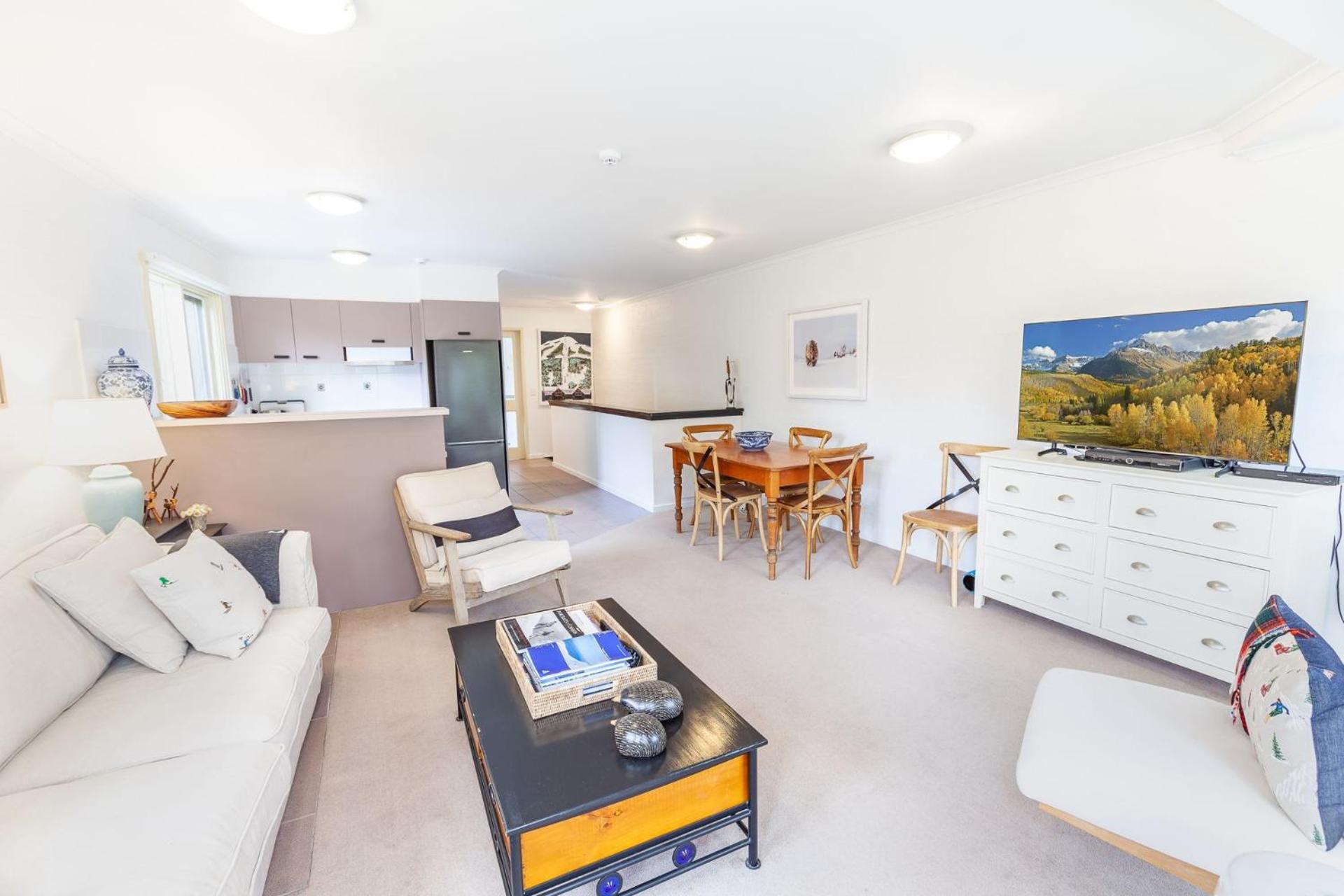 Inala 8 - Thredbo