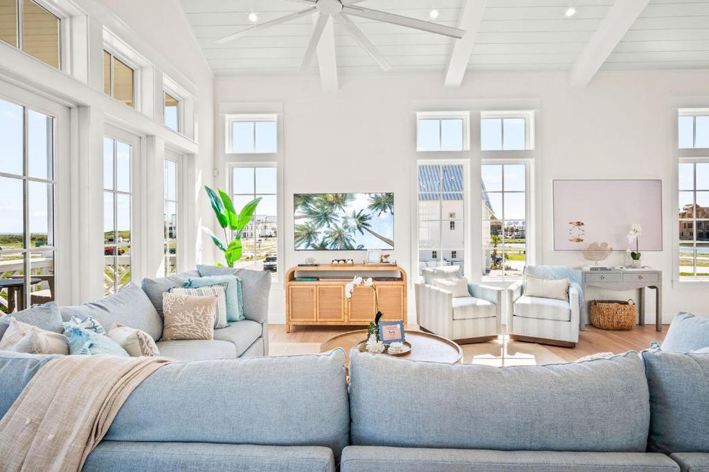 Sandpiper Siesta 421 RET view 3