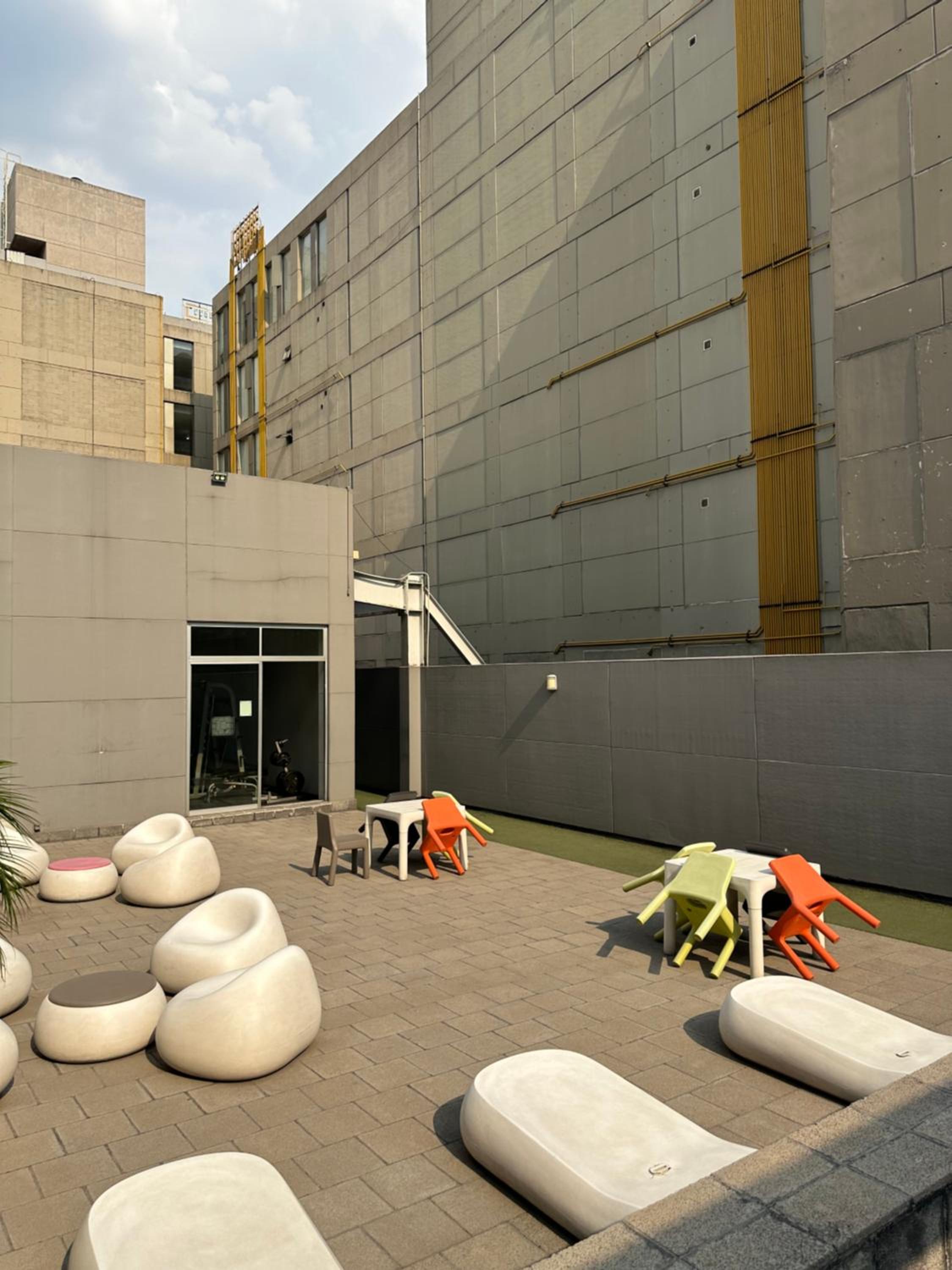 Puerta Alameda two Bedroom Premium Apartment photo 2