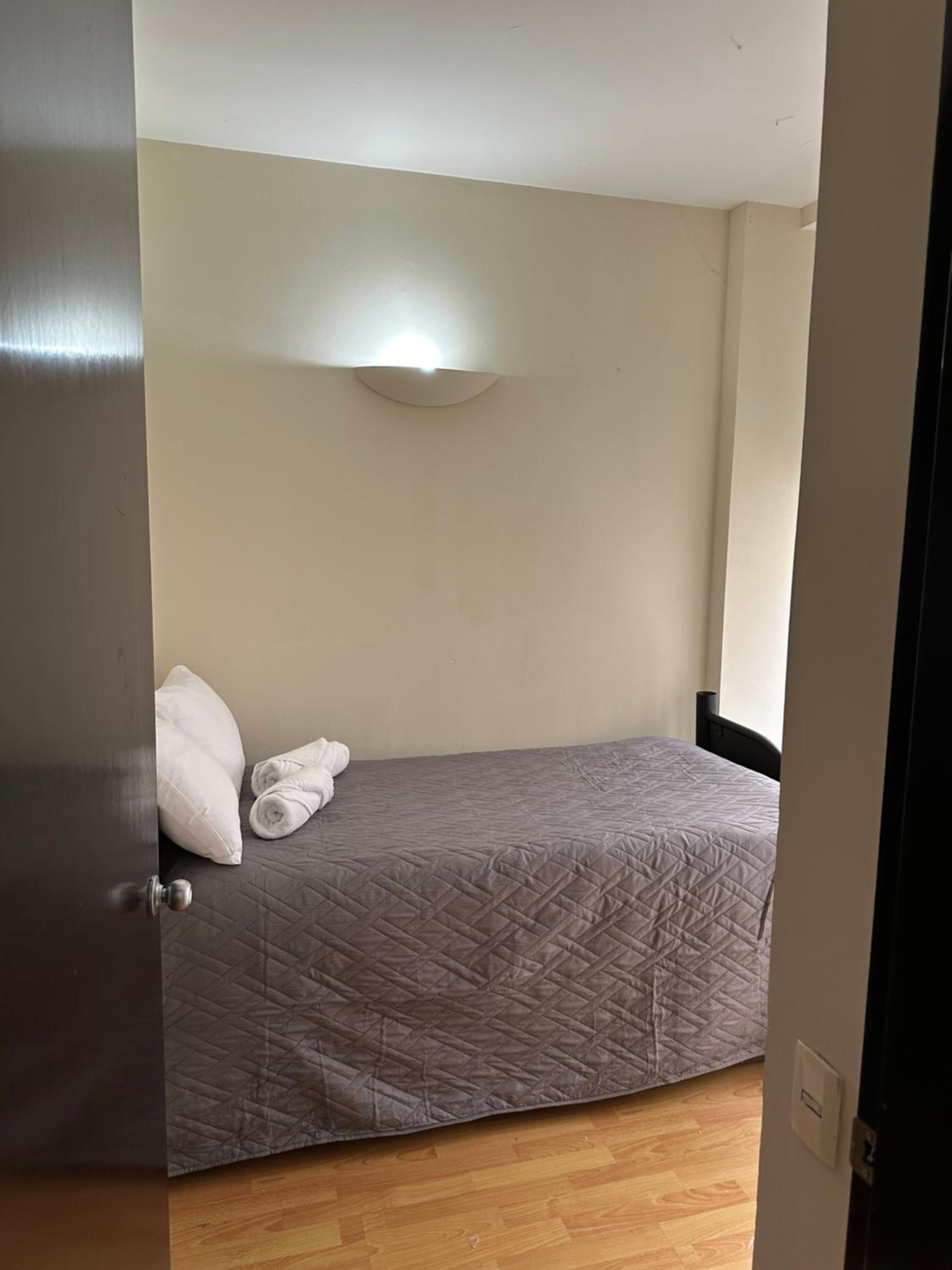 Puerta Alameda two Bedroom Premium Apartment