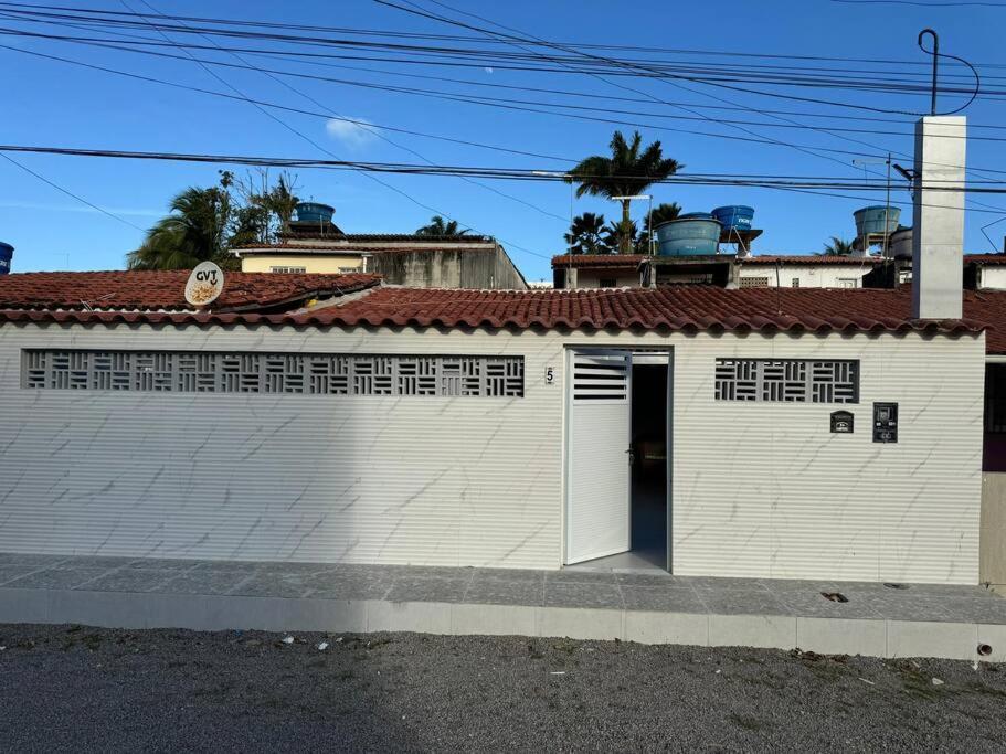 Cupe Paradise - Casa de Praia