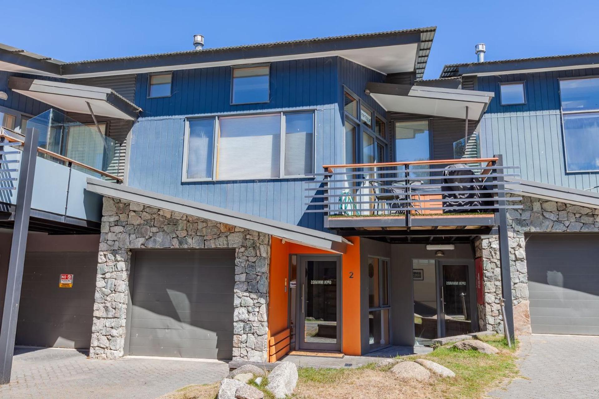 Hotel Powder 2B - Thredbo - Image 1