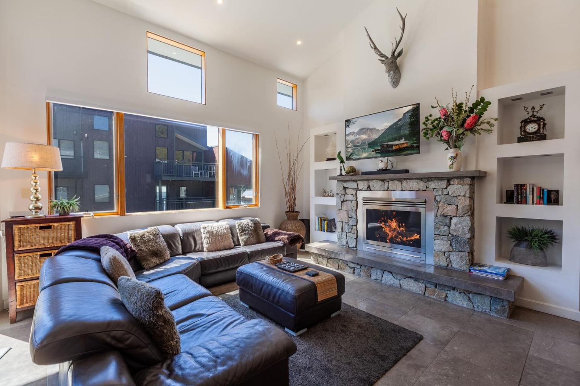 Powder 2B - Thredbo