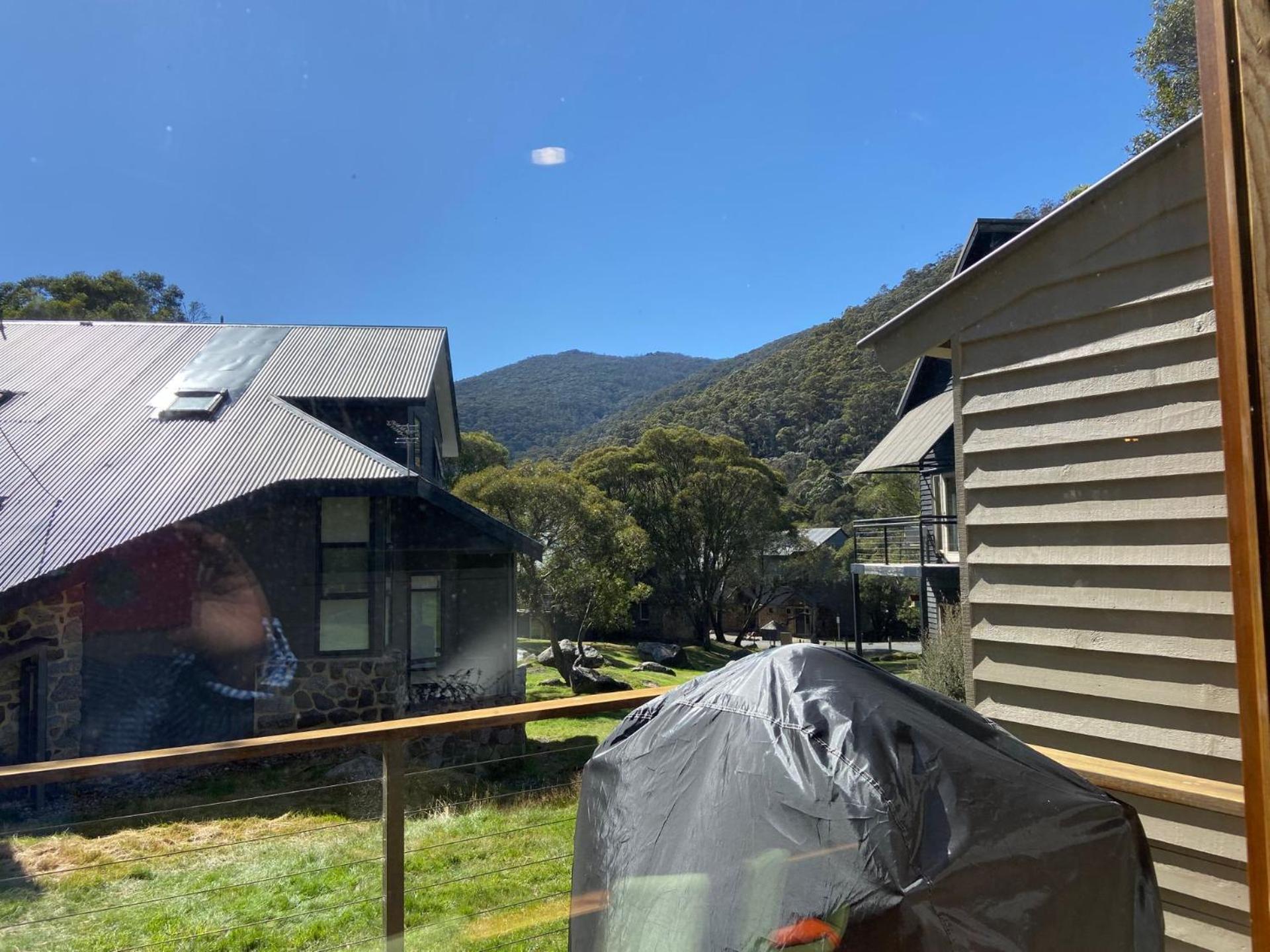 Bollygums - Thredbo