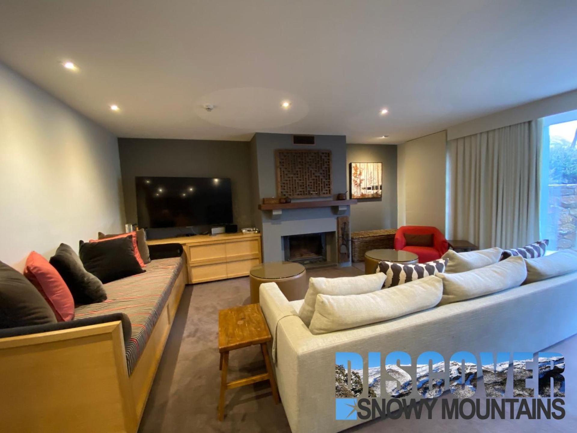 Hotel Snowman 1 - Thredbo - Image 1