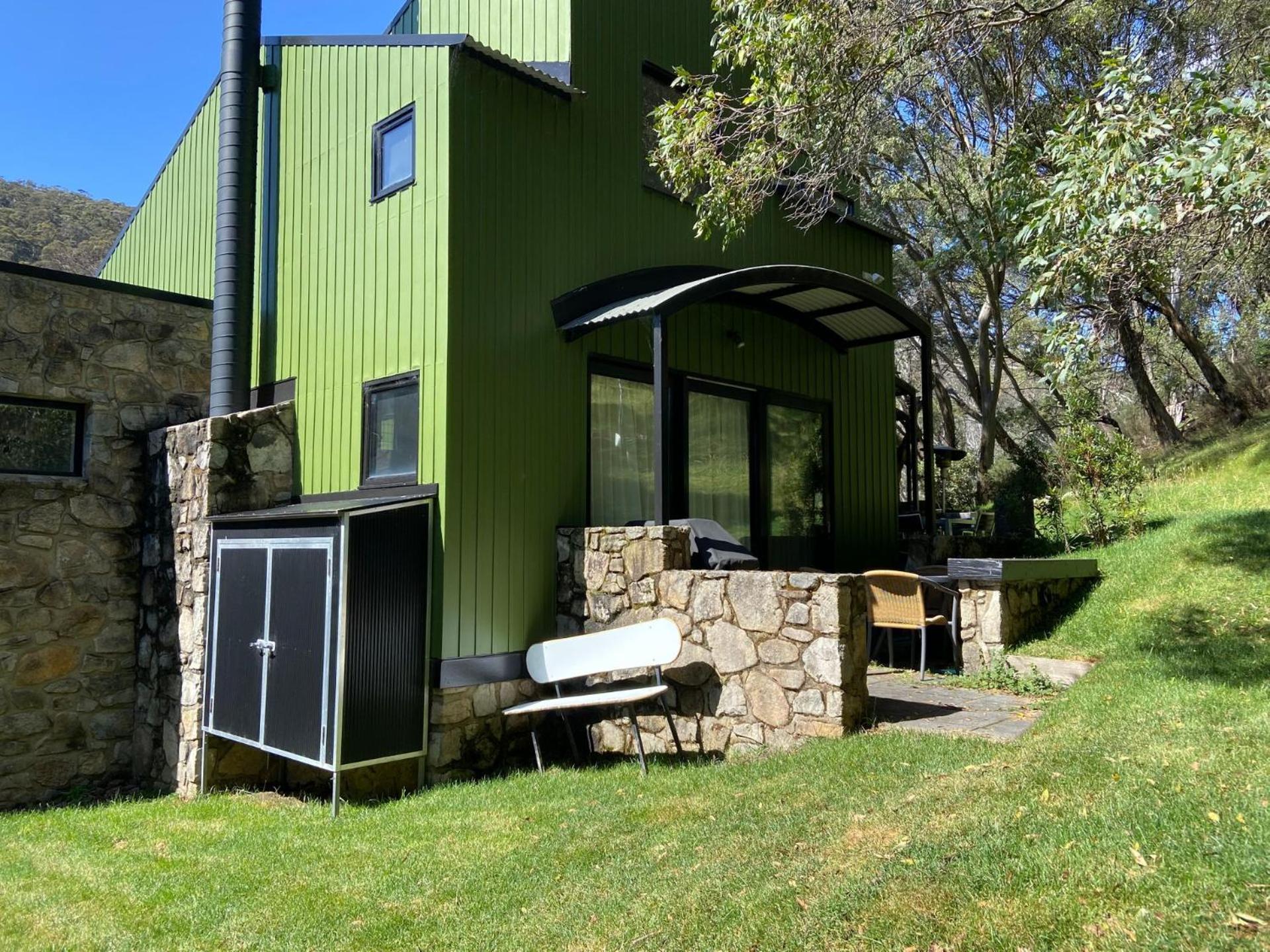 Oberdere 3 - Thredbo