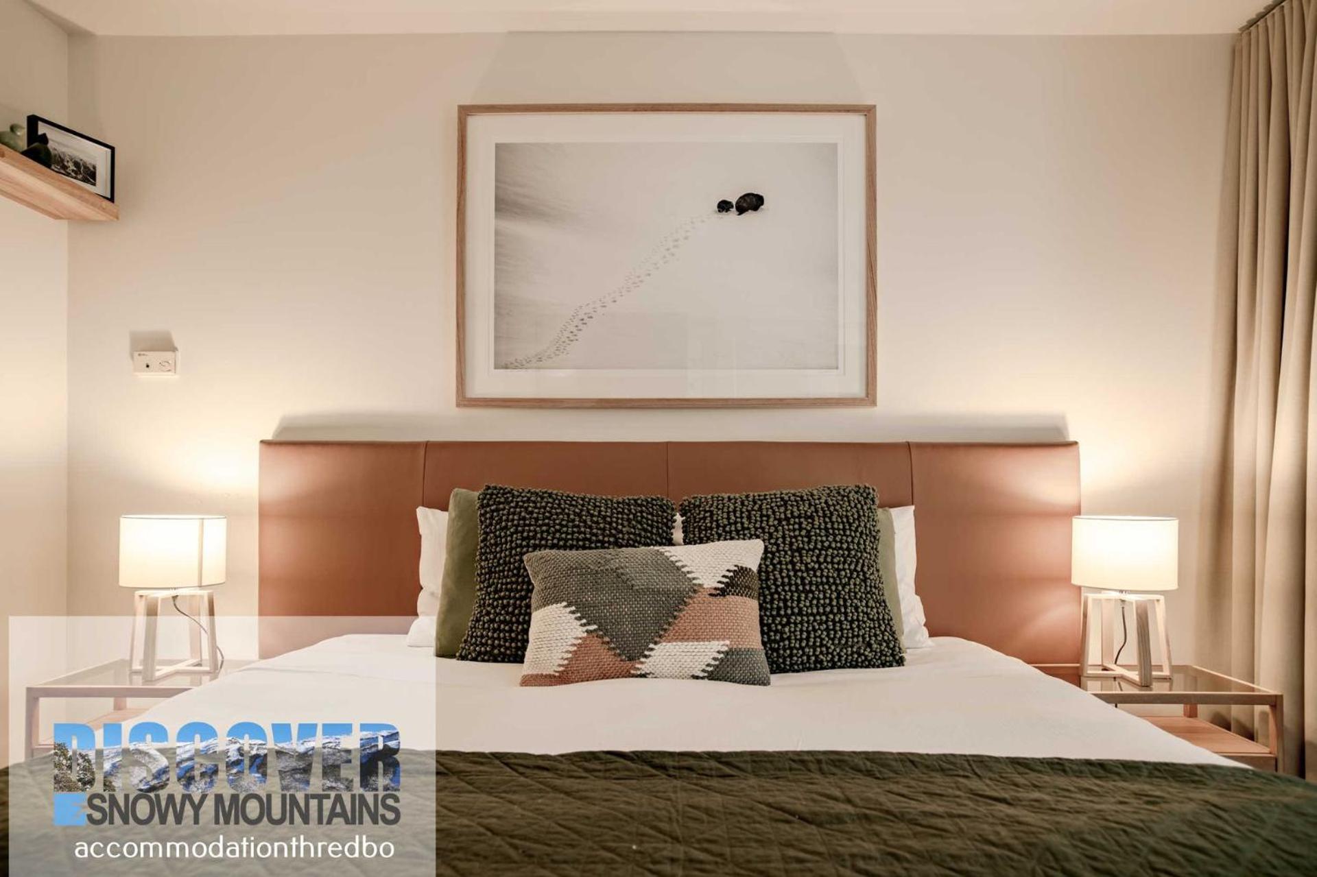 Hotel Wintergreen 3 - Thredbo - Image 1