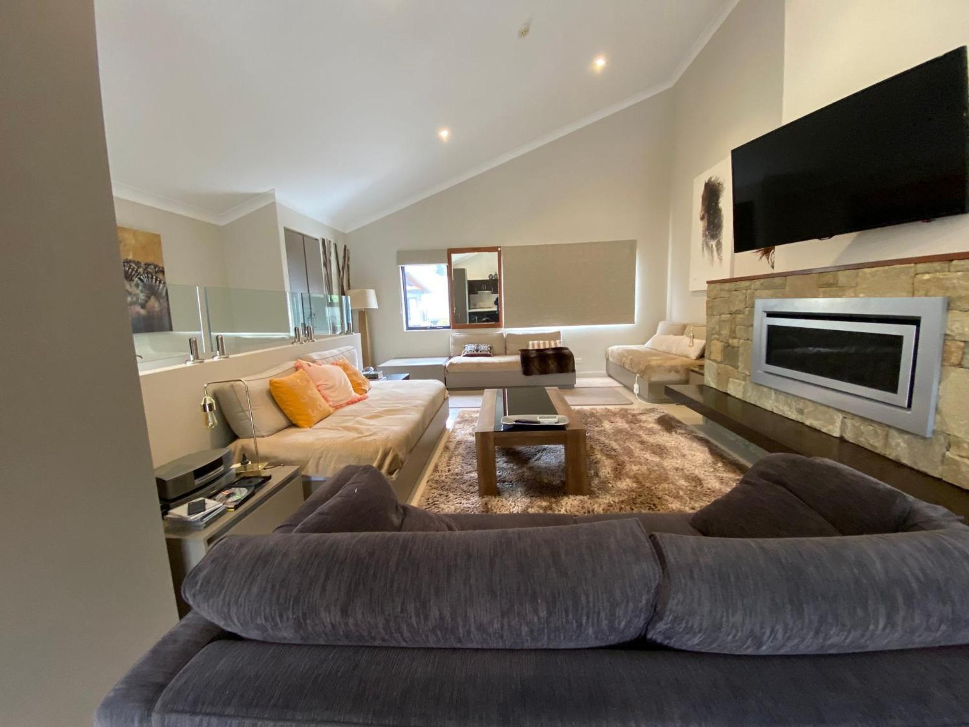Aspen Creek 5 - Thredbo