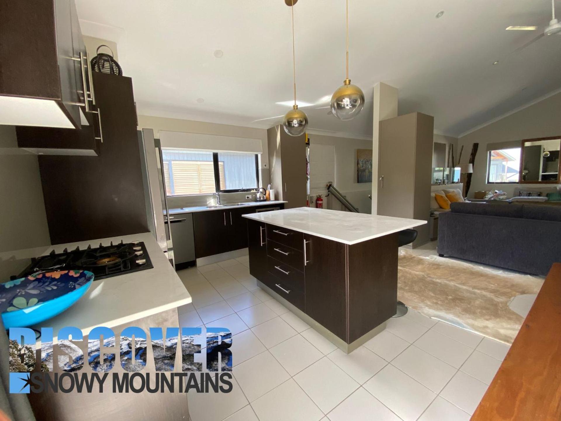 Aspen Creek 5 - Thredbo