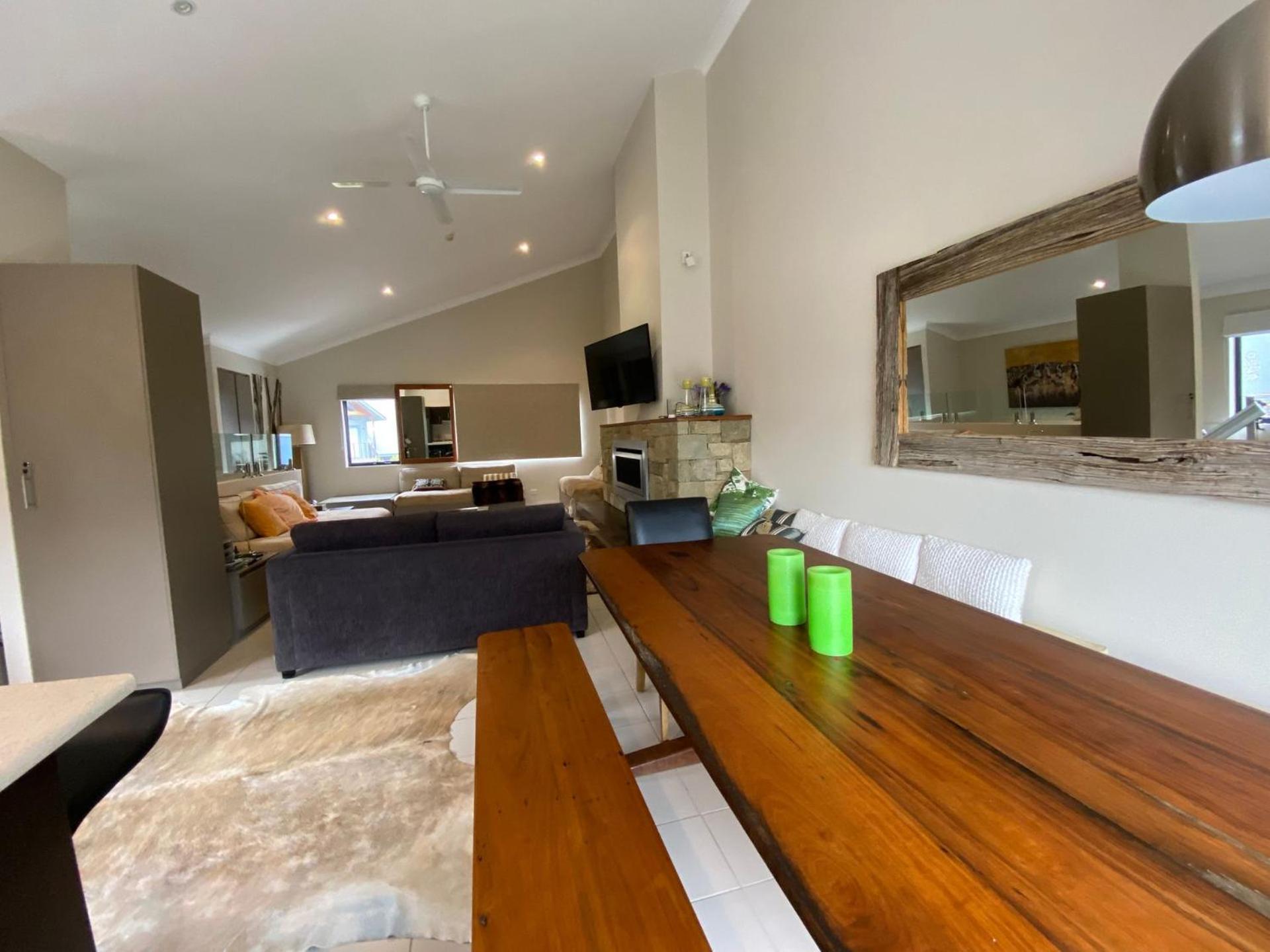 Aspen Creek 5 - Thredbo