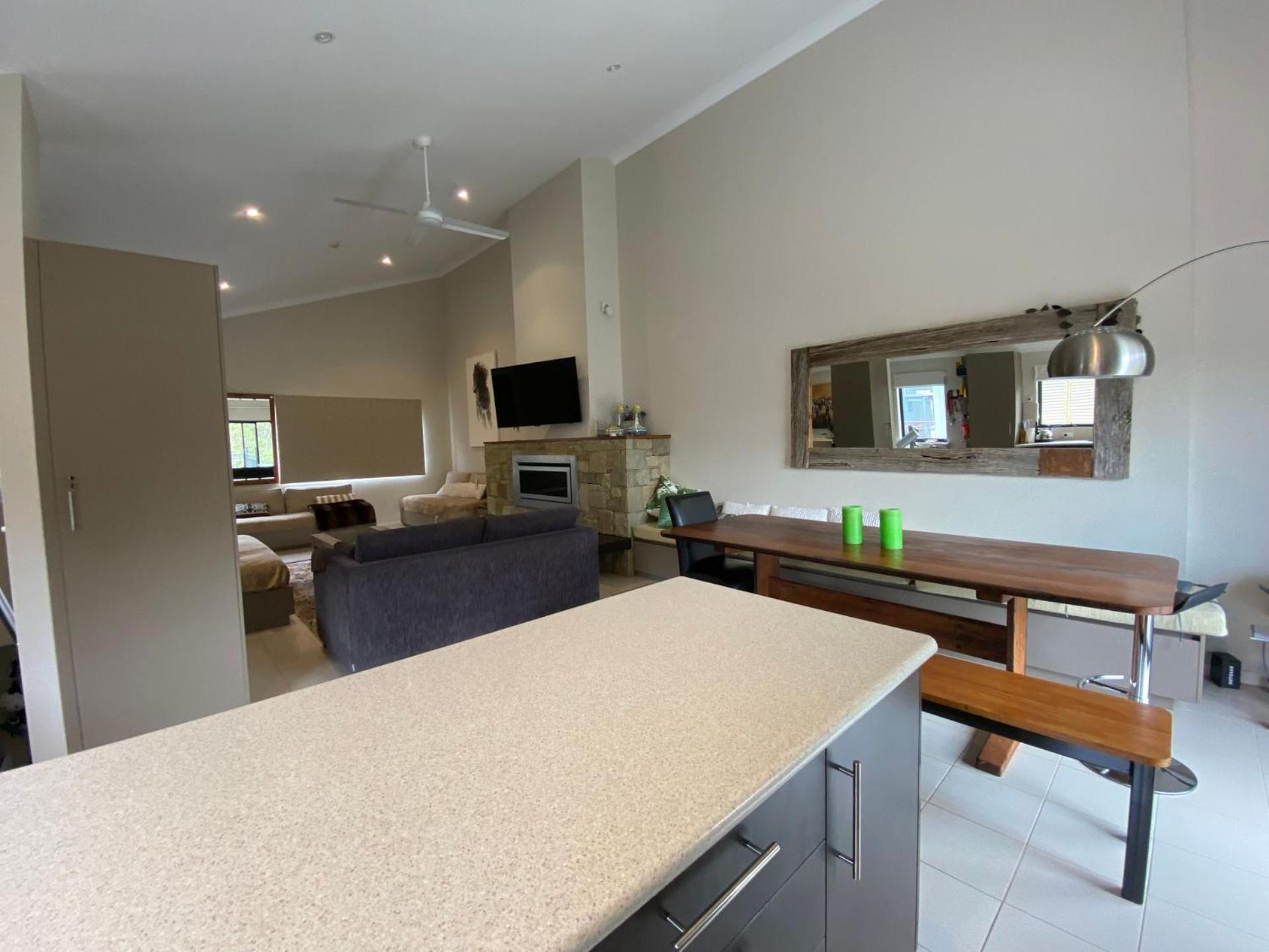 Aspen Creek 5 - Thredbo