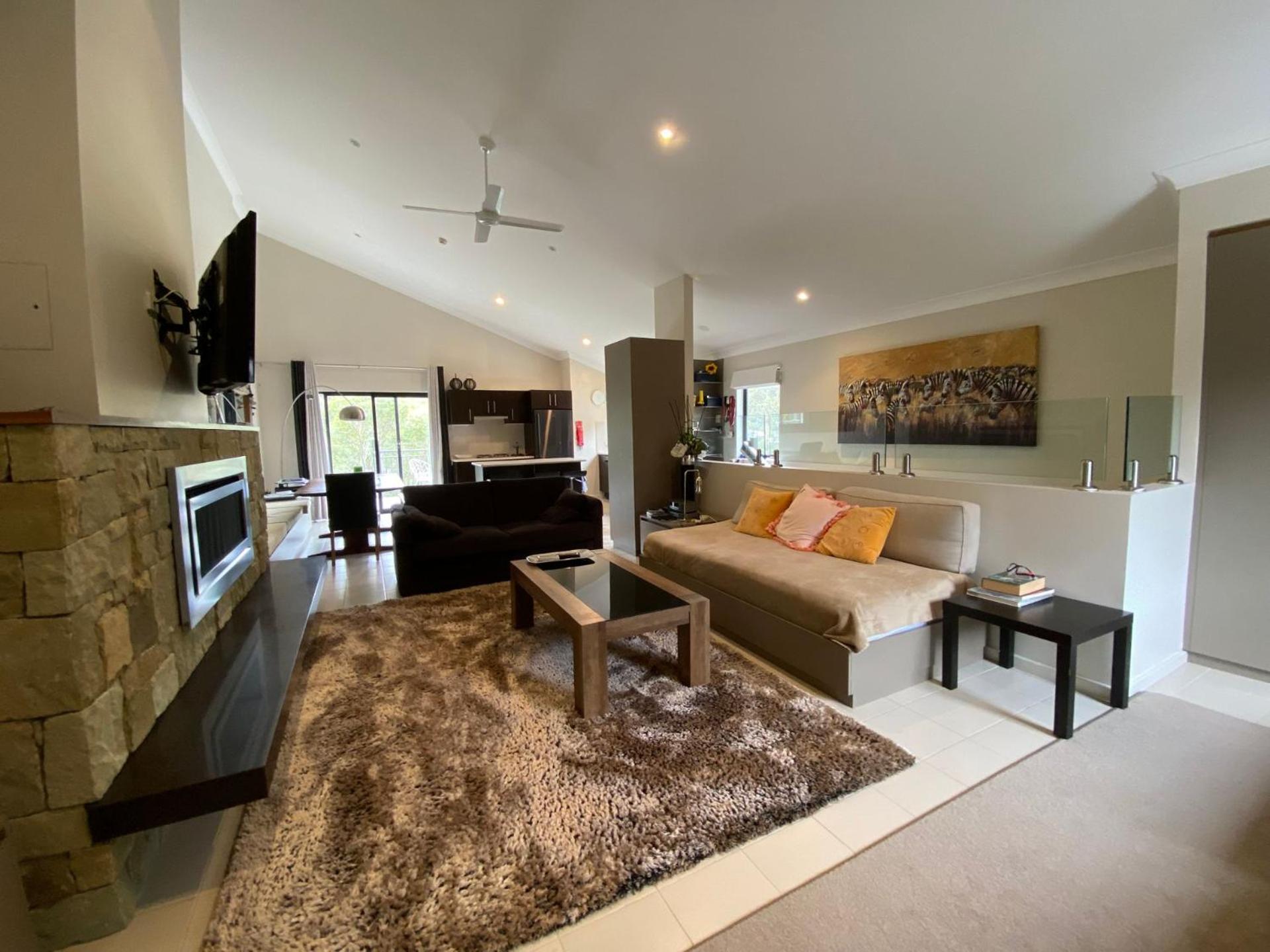 Aspen Creek 5 - Thredbo