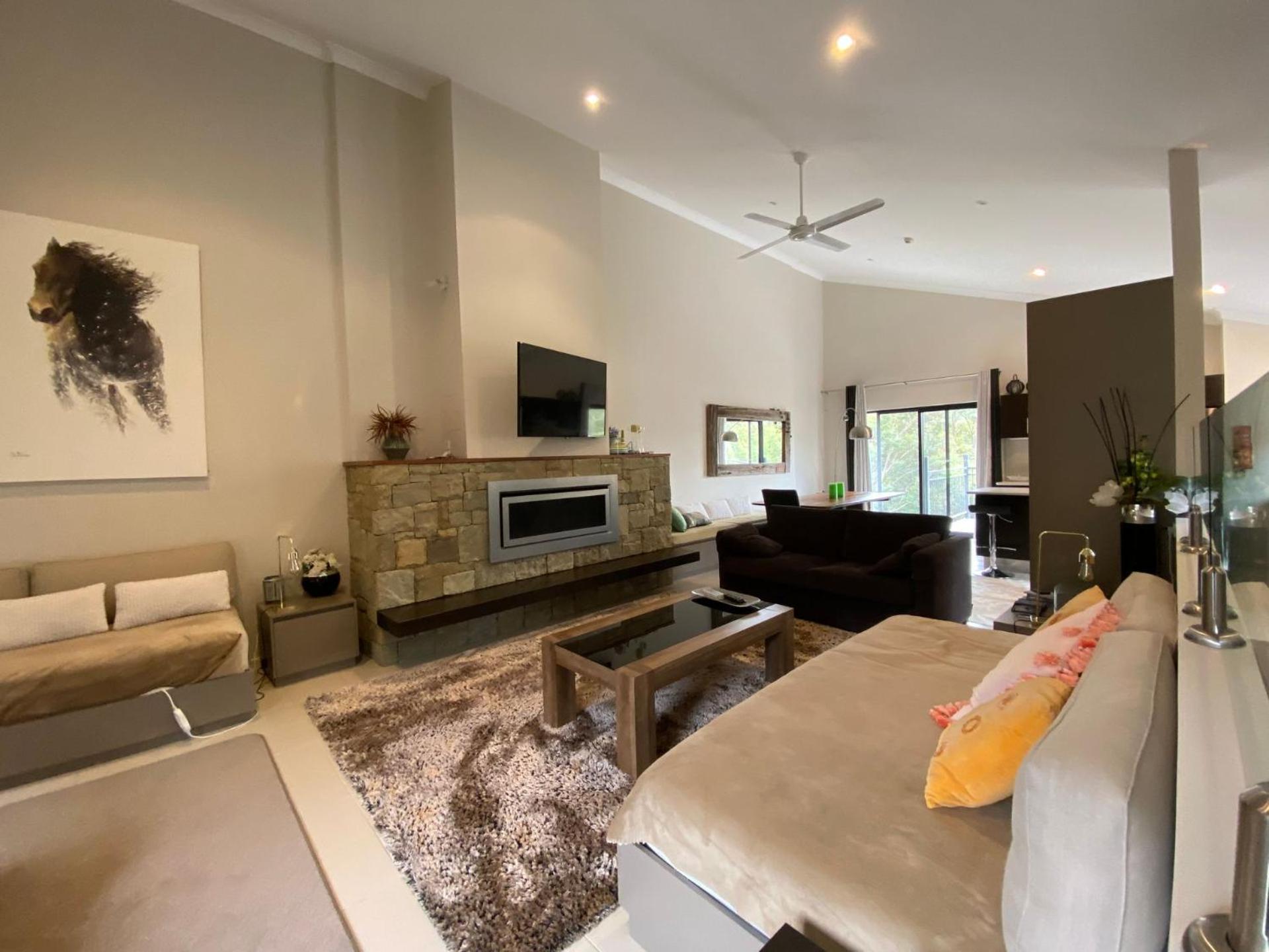 Aspen Creek 5 - Thredbo