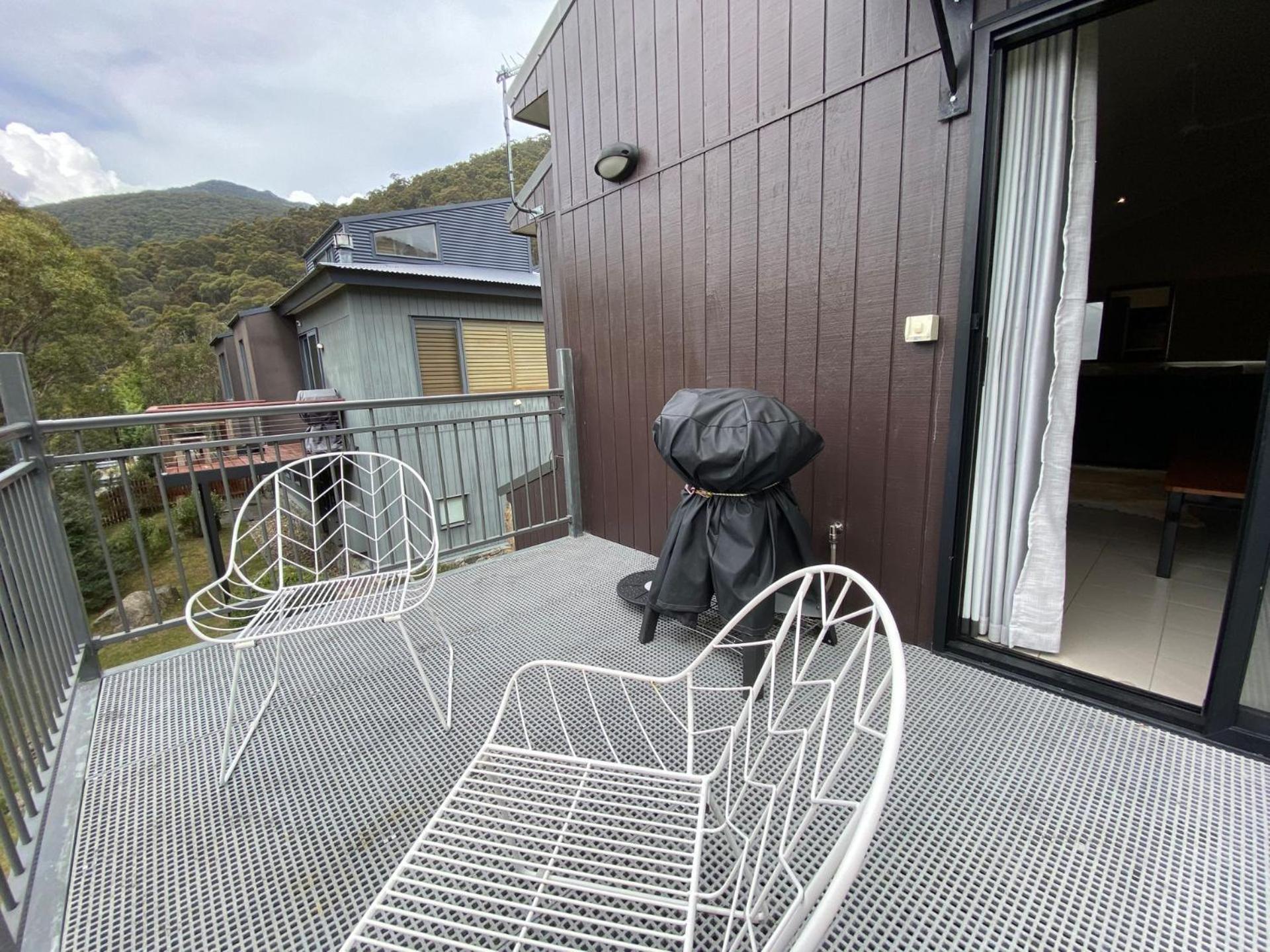 Aspen Creek 5 - Thredbo