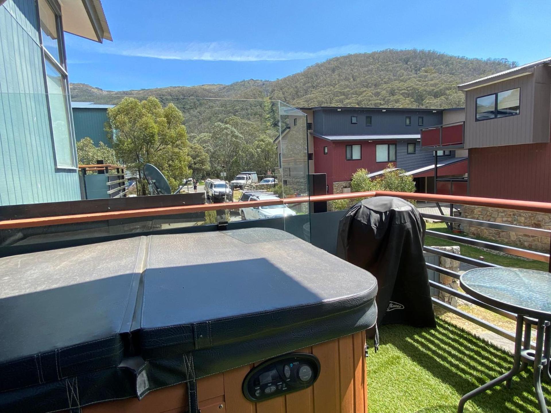 Powder 2 - Thredbo