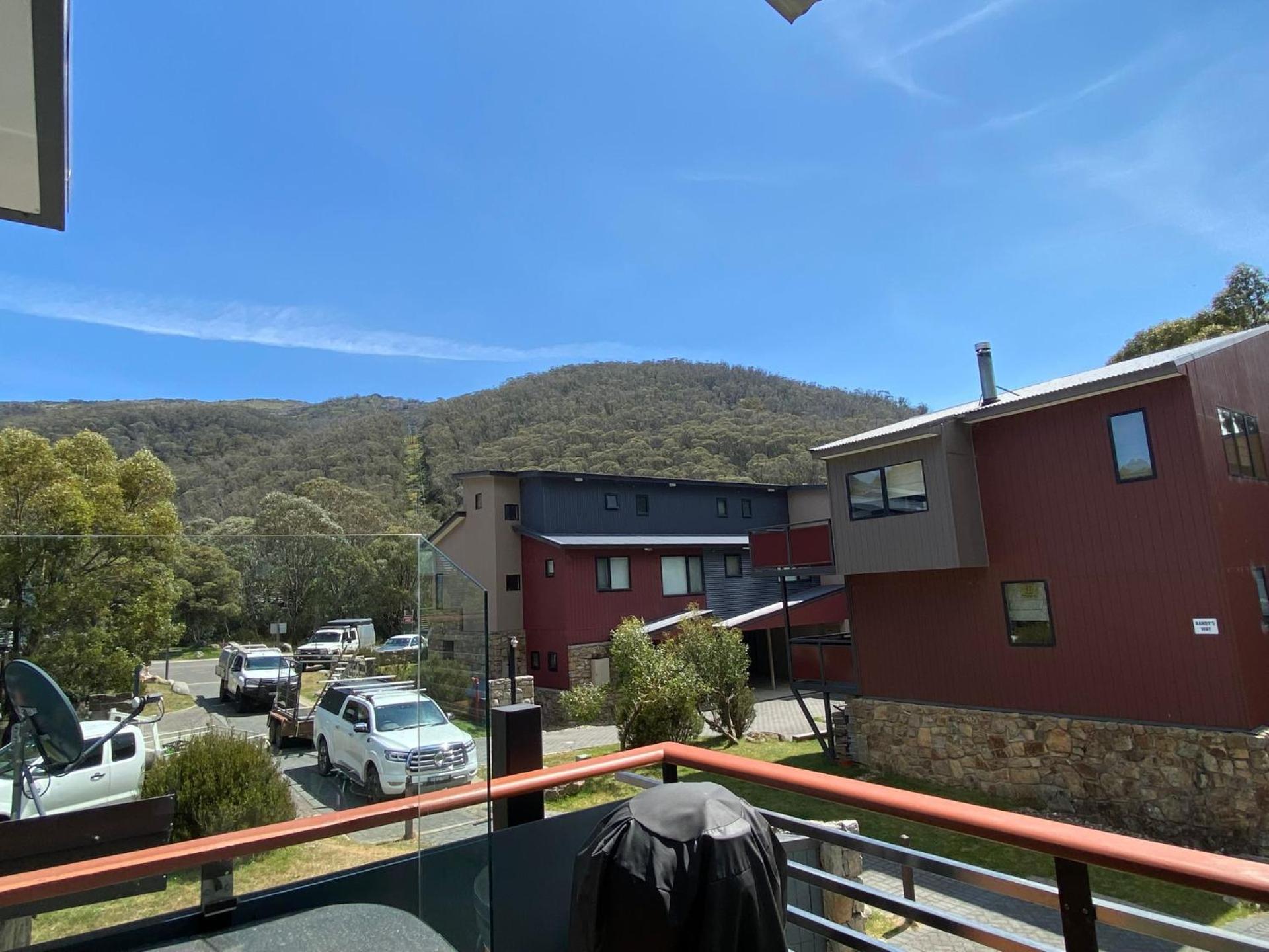 Powder 2 - Thredbo