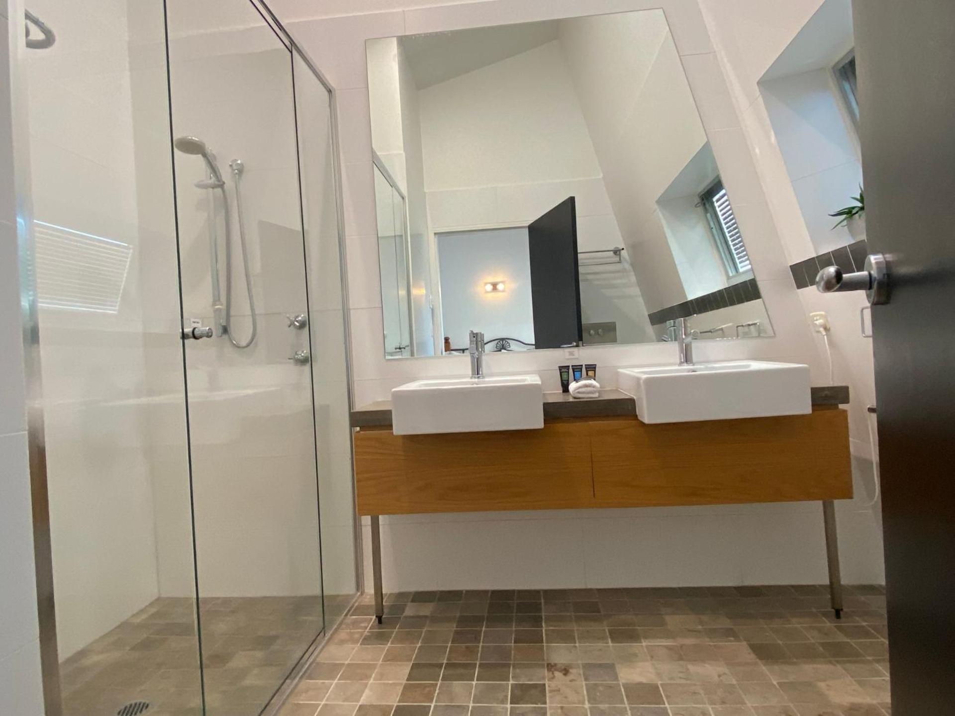 Powder 2 - Thredbo