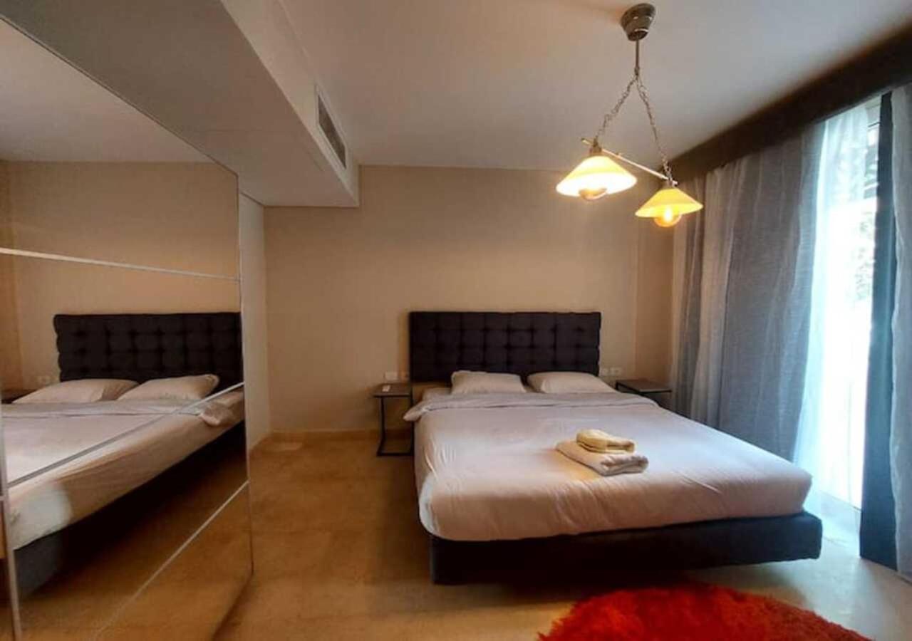 Warm 1BR with at Mangroovy, El-Gouna M1-7B