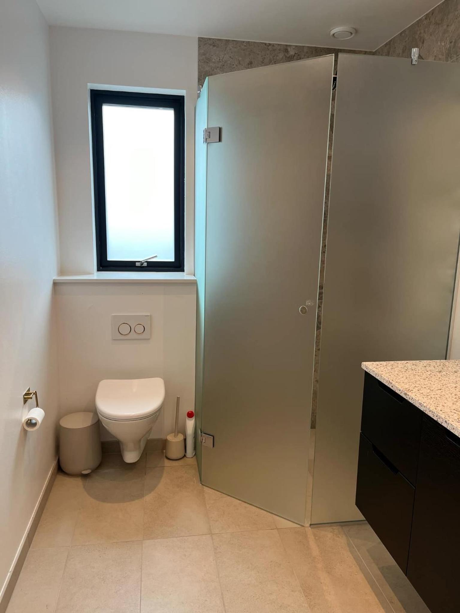 ATCON Downtown Apartments