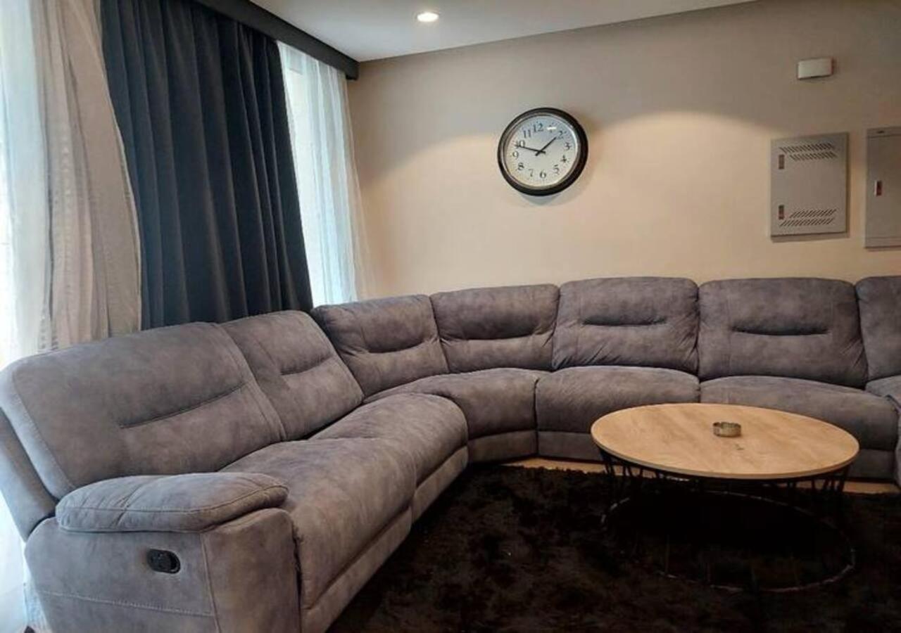 Warm 1BR with at Mangroovy, El-Gouna M1-7B
