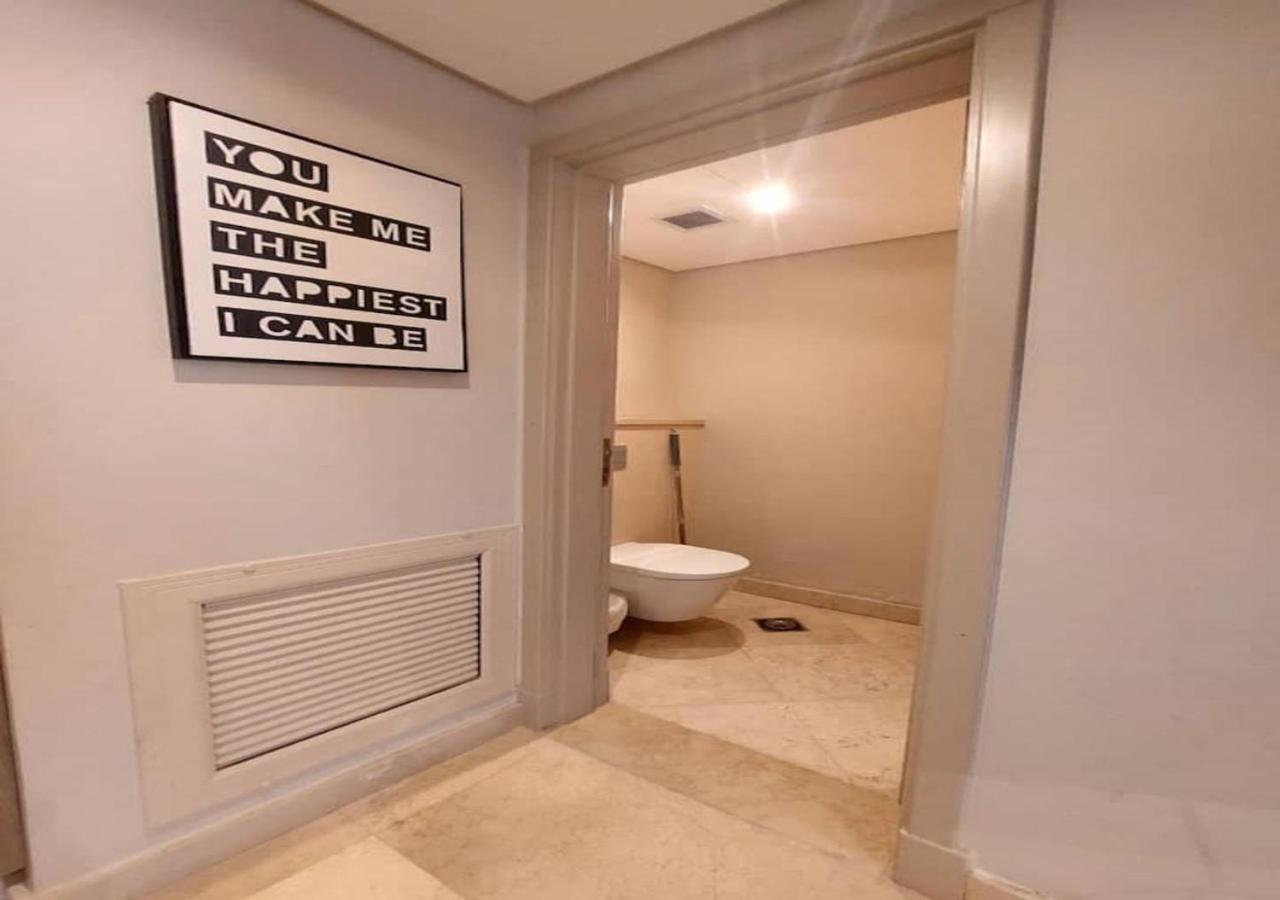 Warm 1BR with at Mangroovy, El-Gouna M1-7B