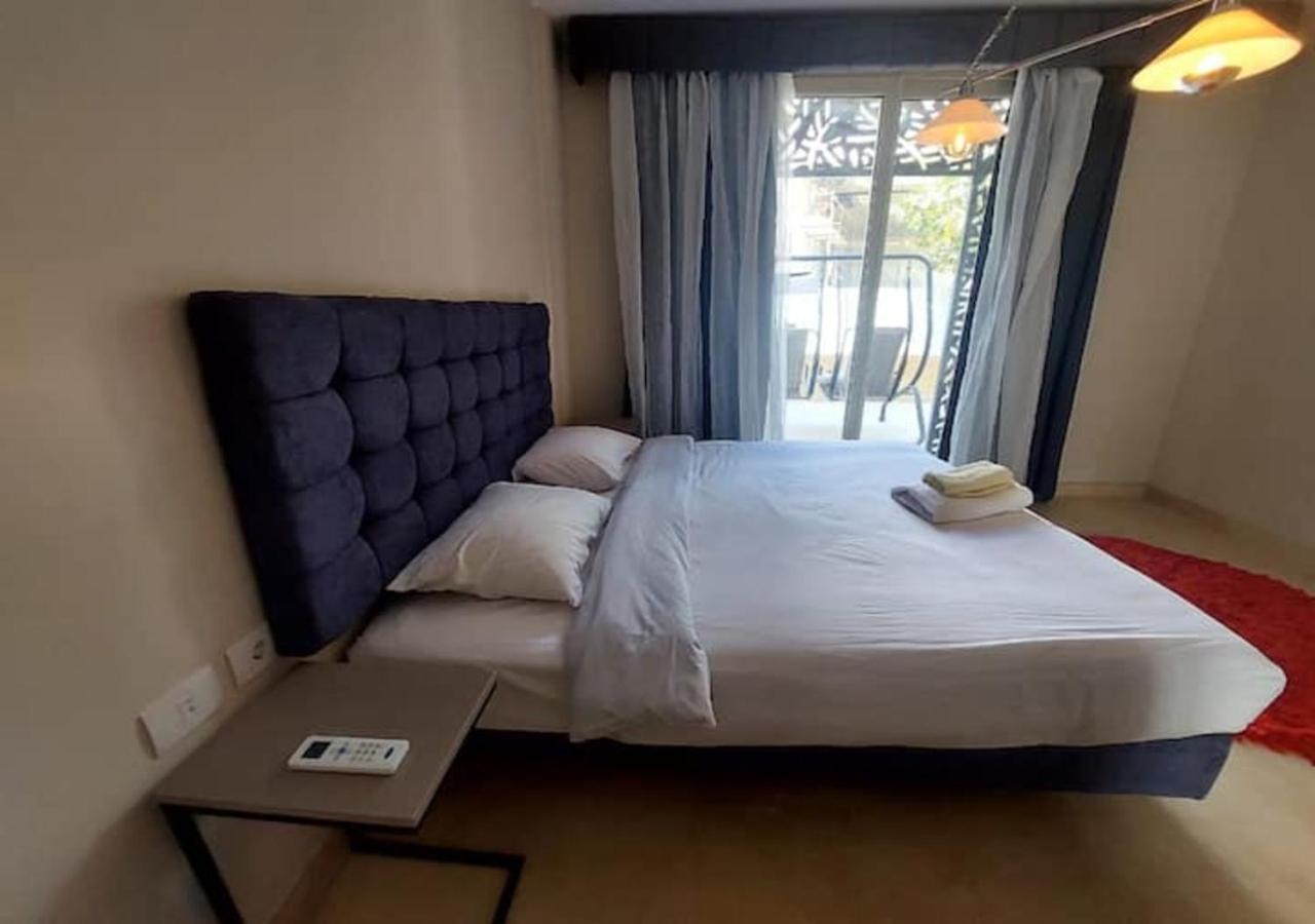 Warm 1BR with at Mangroovy, El-Gouna M1-7B