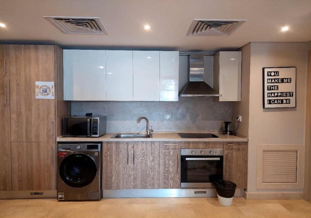 Warm 1BR with at Mangroovy, El-Gouna M1-7B