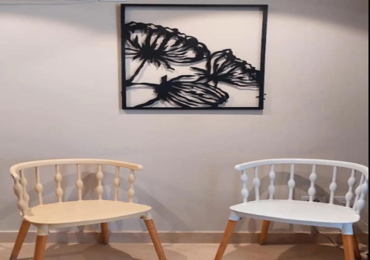 Warm 1BR with at Mangroovy, El-Gouna M1-7B