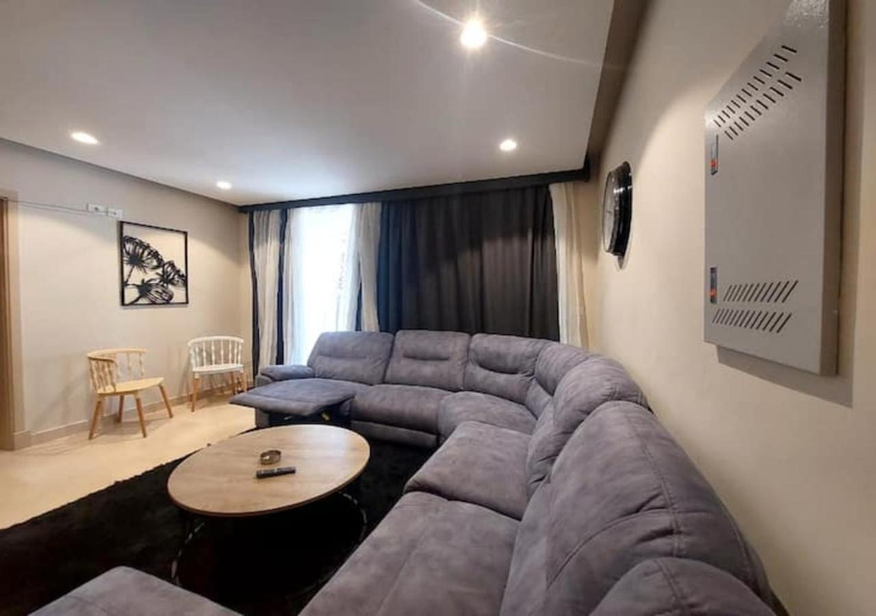 Warm 1BR with at Mangroovy, El-Gouna M1-7B
