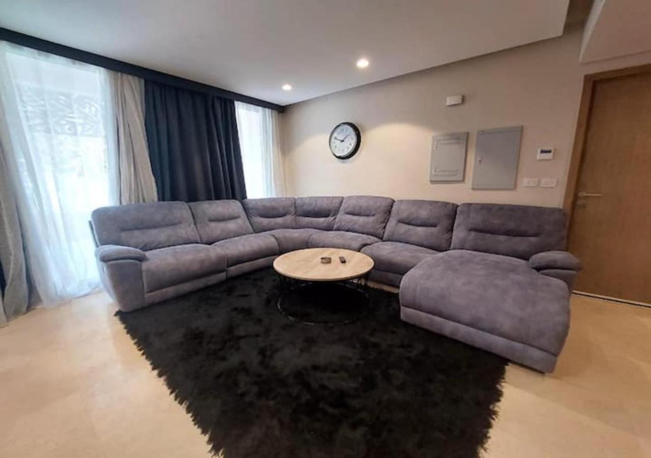 Warm 1BR with at Mangroovy, El-Gouna M1-7B