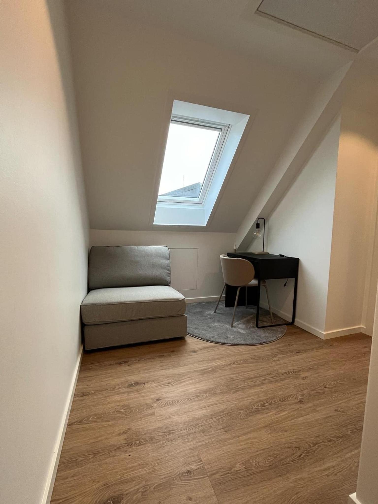 ATCON Downtown Apartments