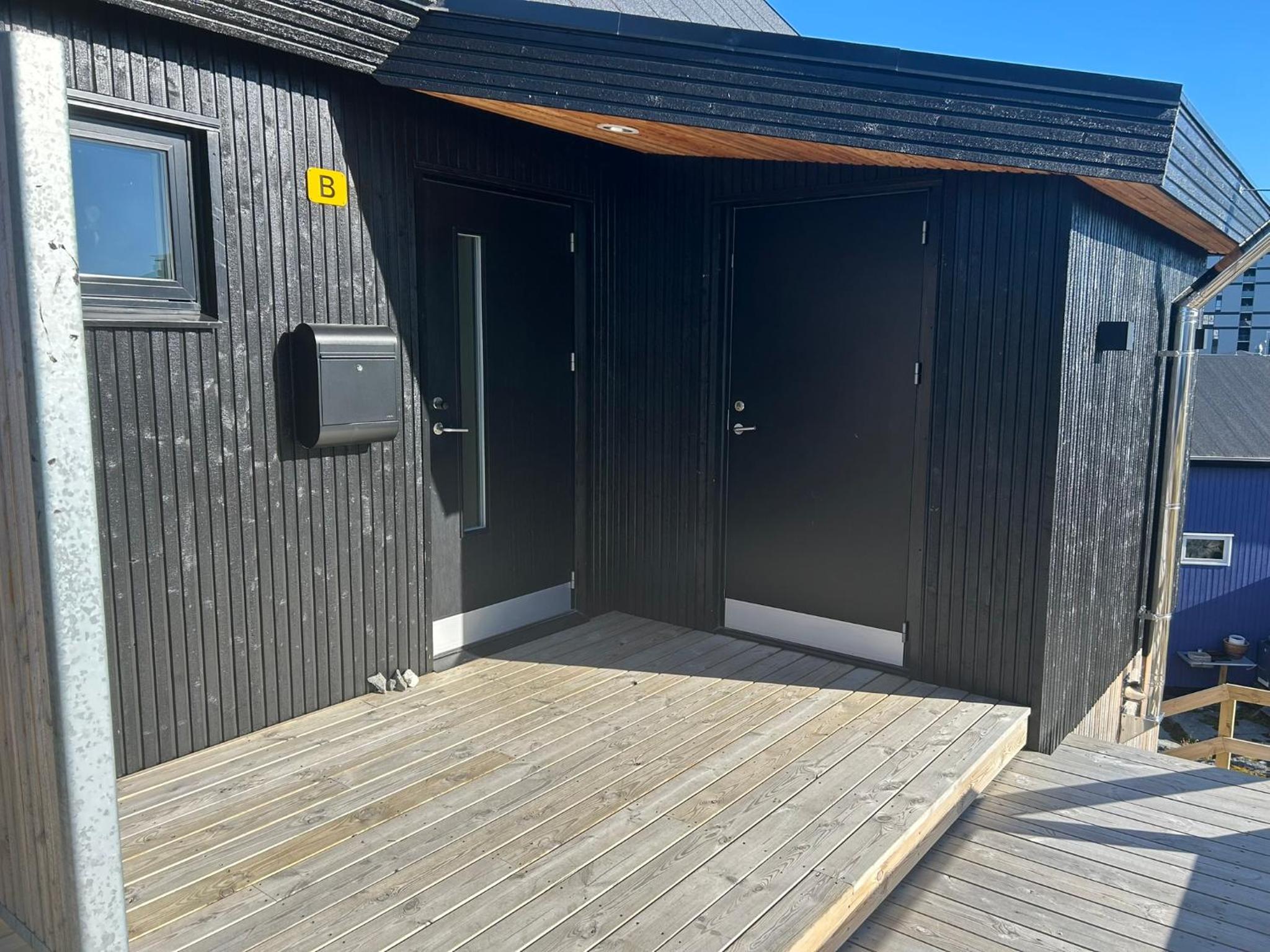 ATCON Downtown Apartments