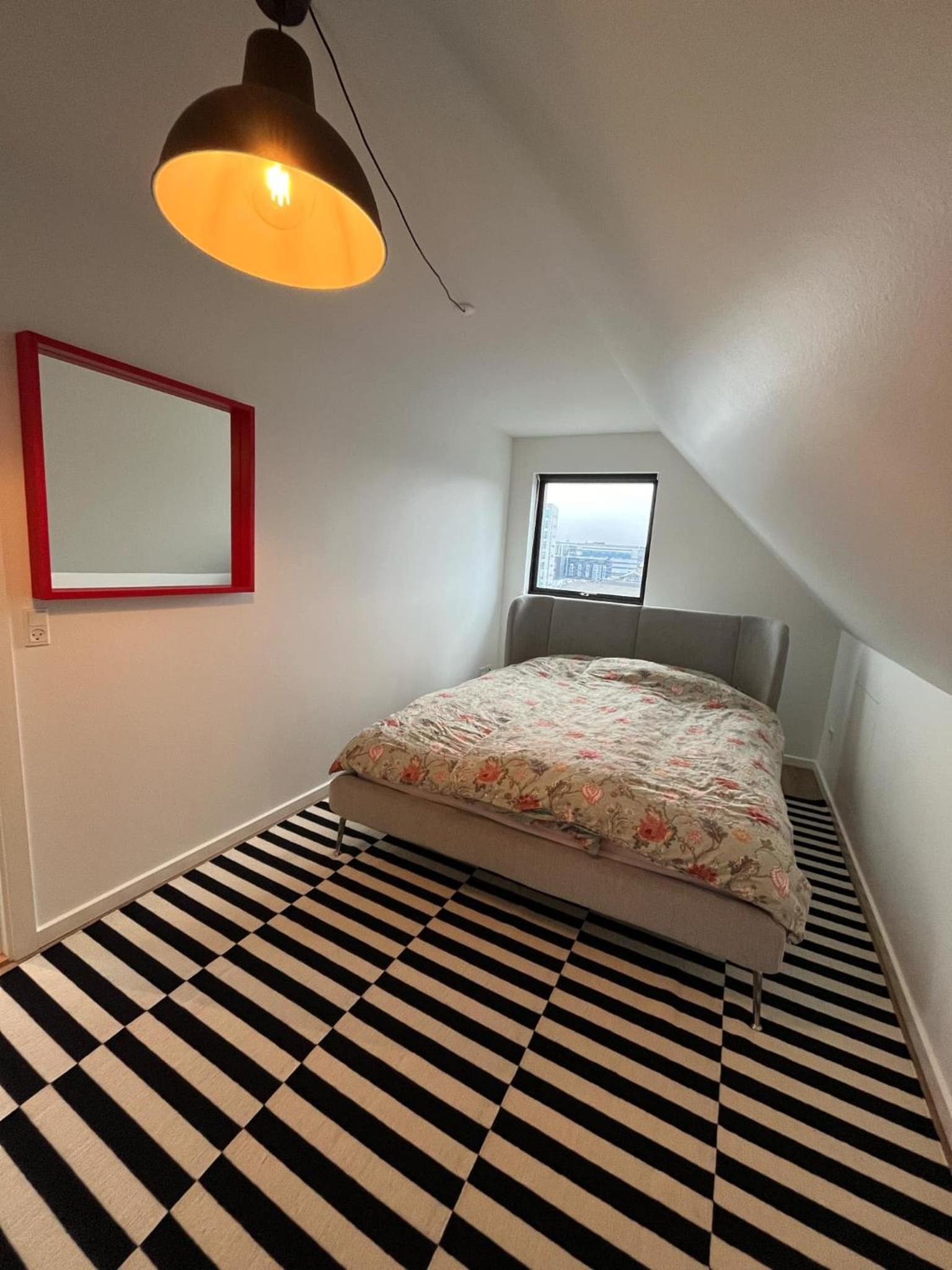 ATCON Downtown Apartments
