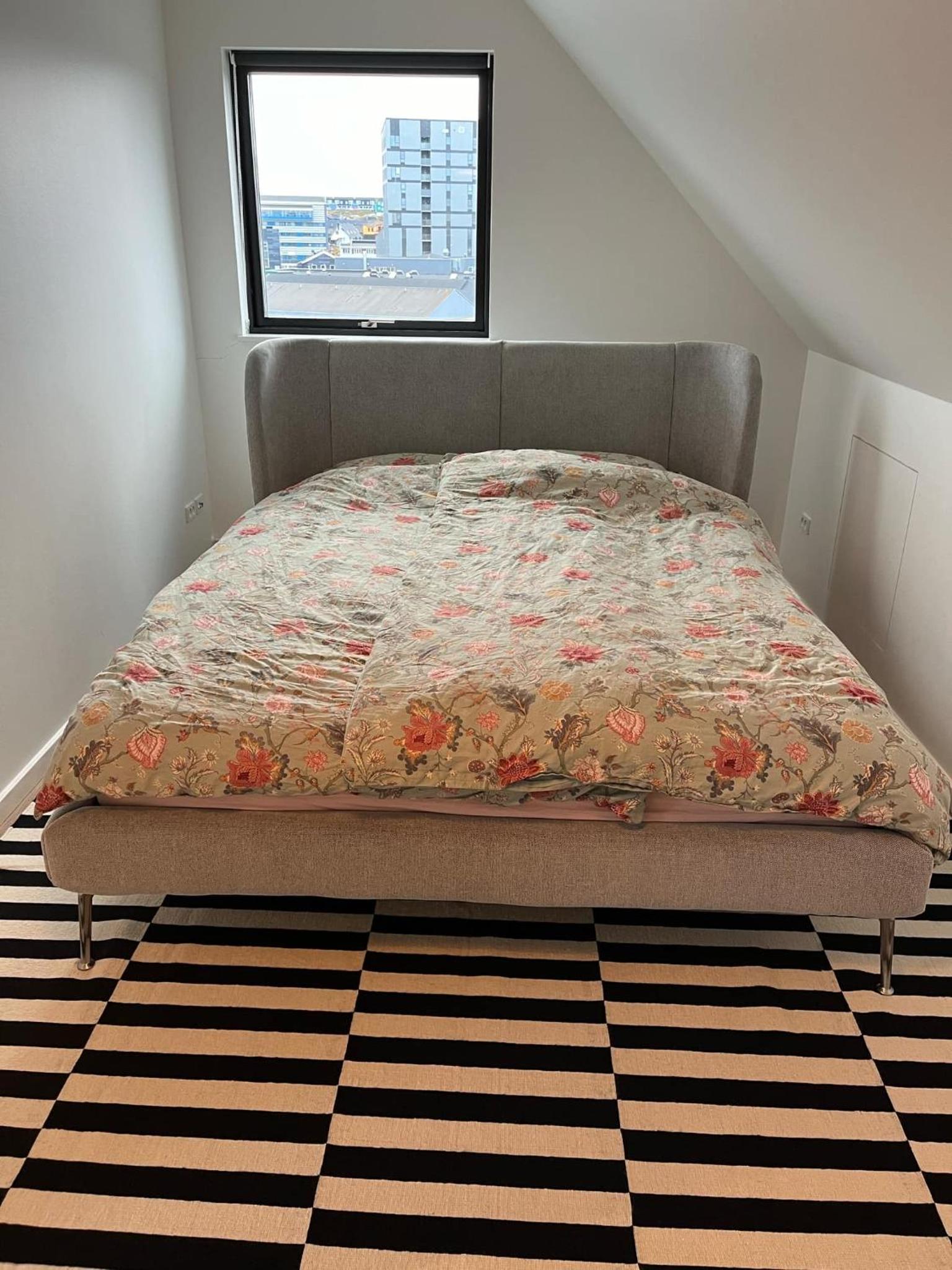 ATCON Downtown Apartments