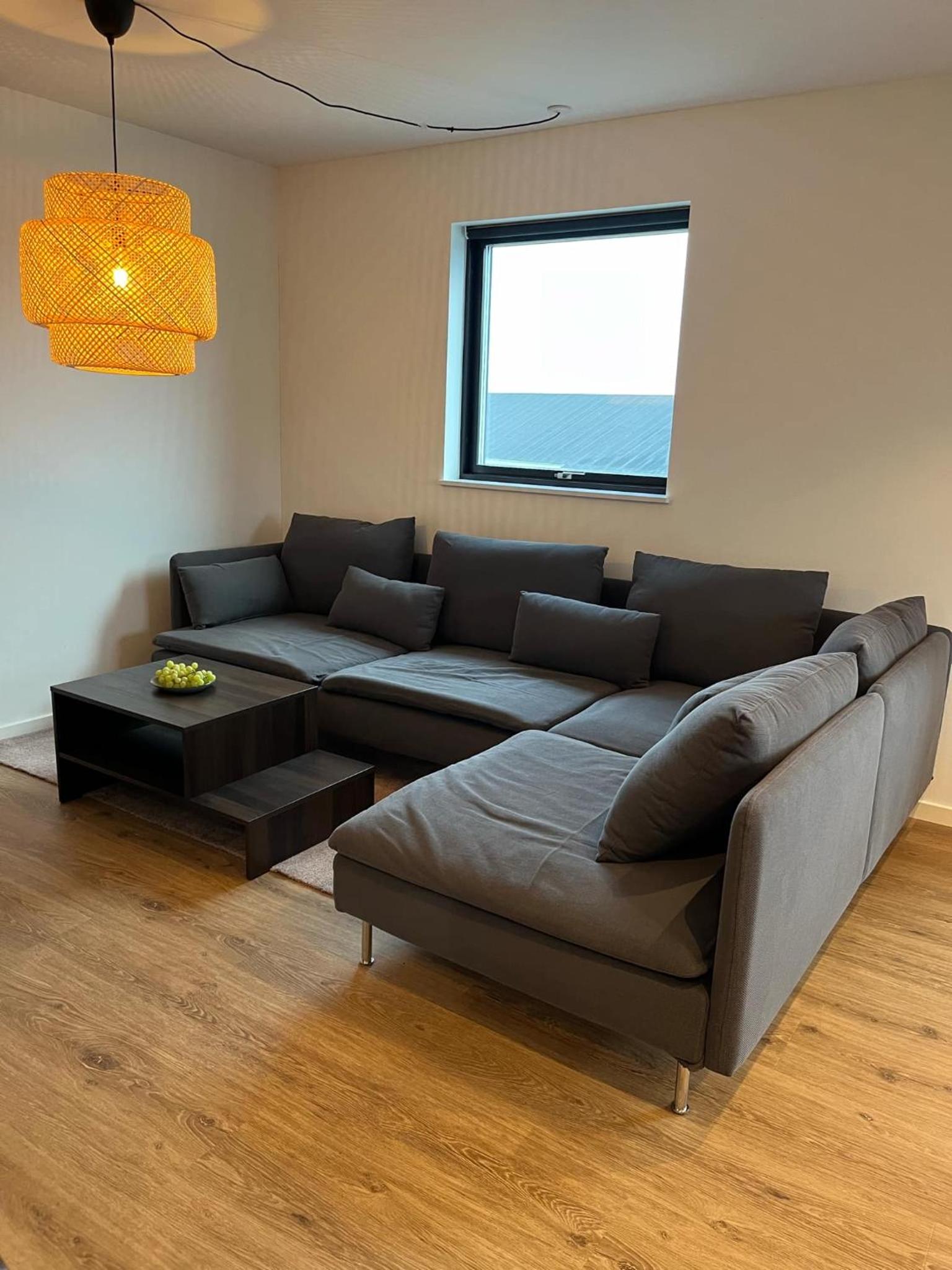 ATCON Downtown Apartments