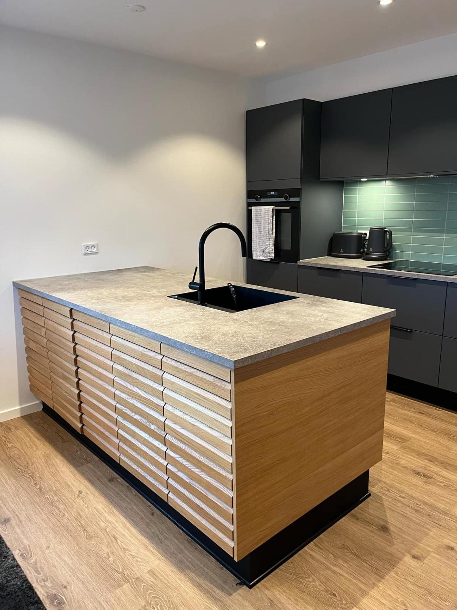 ATCON Downtown Apartments