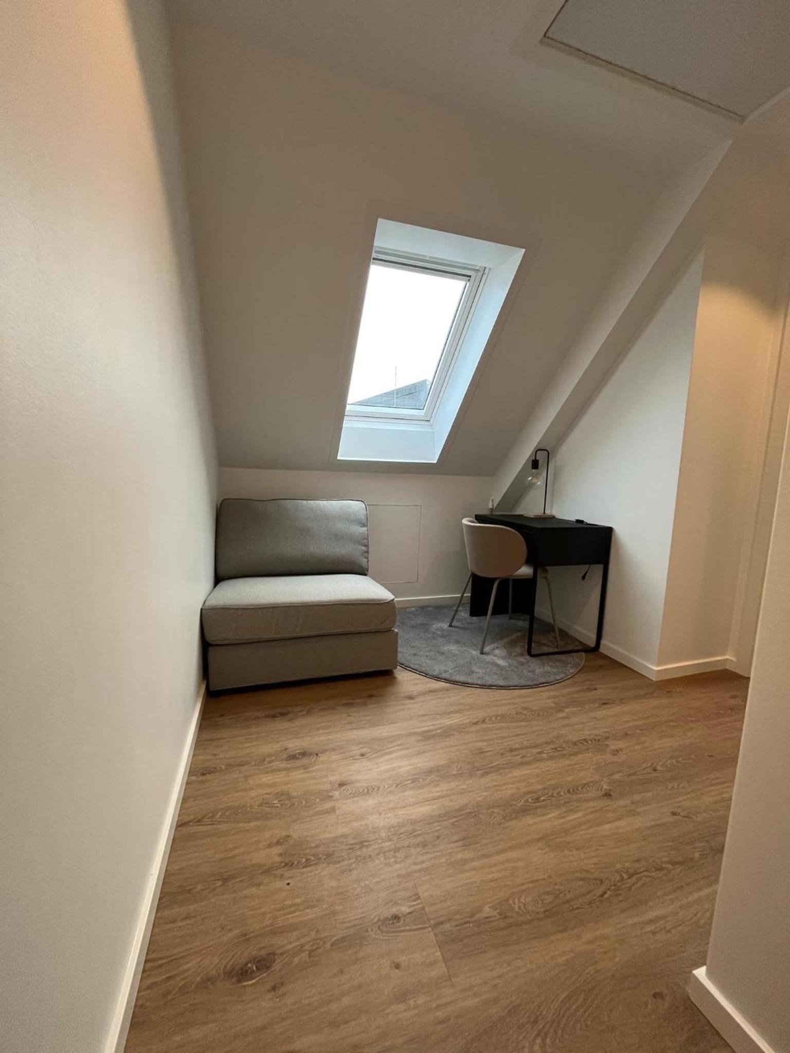 ATCON Downtown Apartments