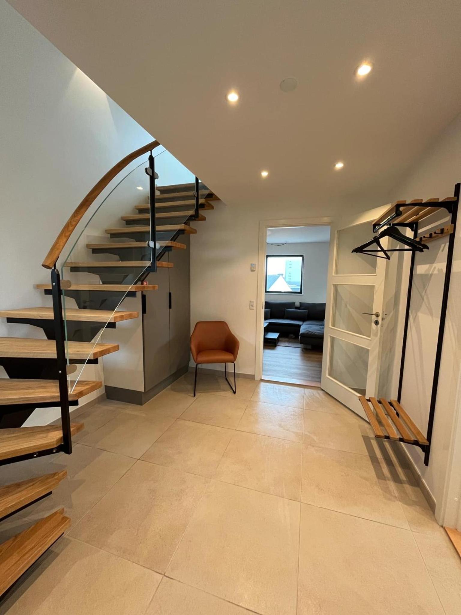 ATCON Downtown Apartments
