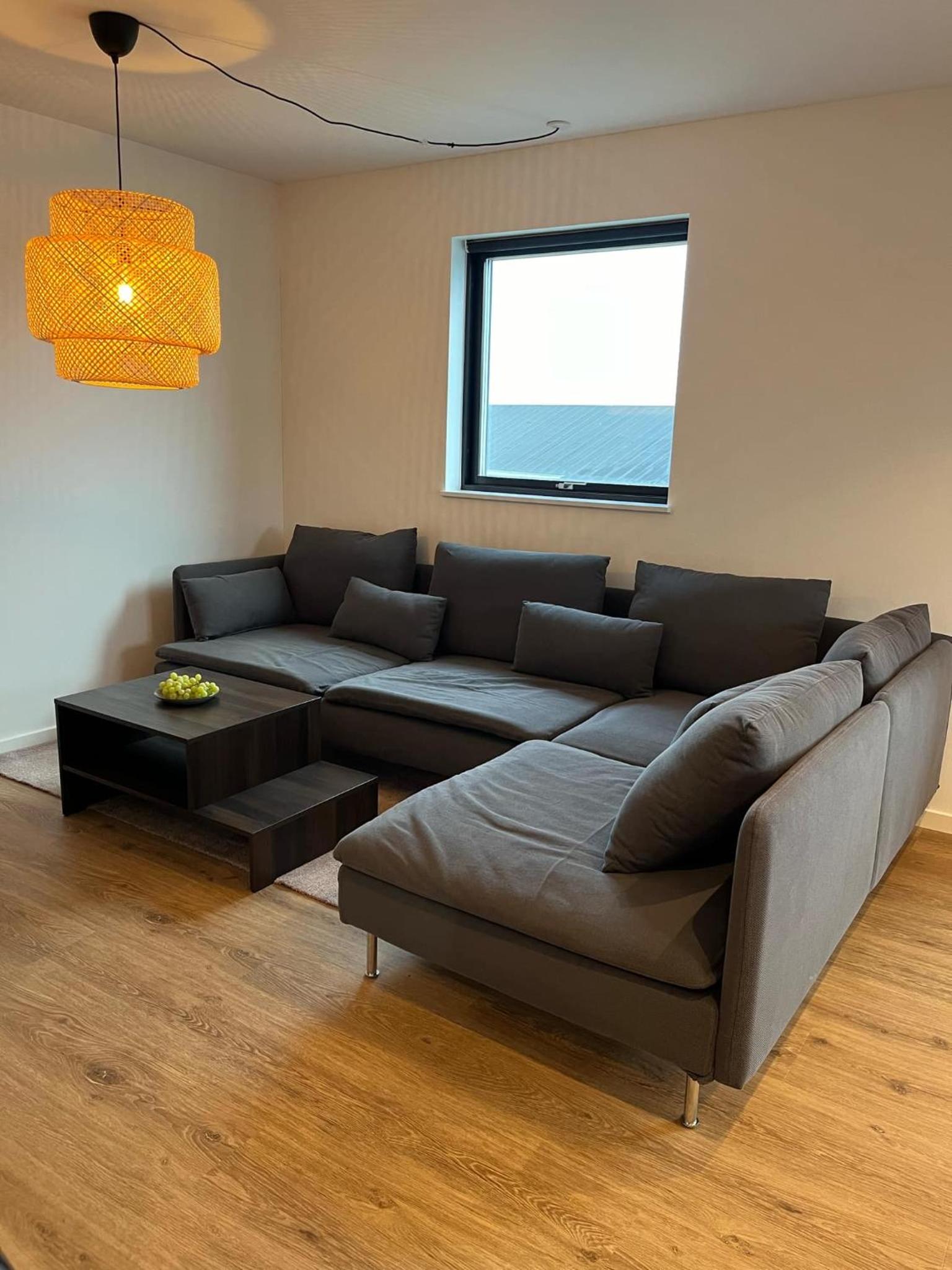 ATCON Downtown Apartments