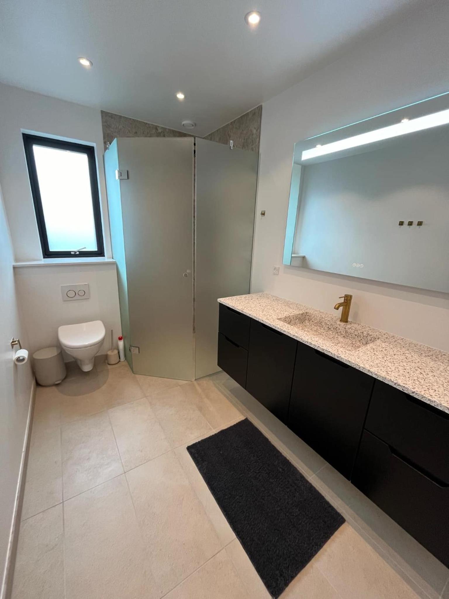 ATCON Downtown Apartments