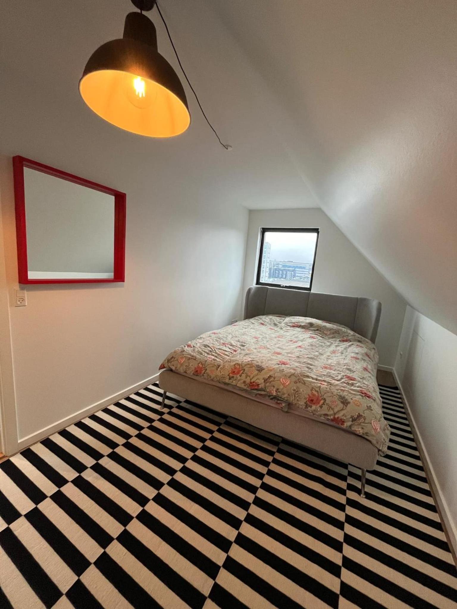 ATCON Downtown Apartments