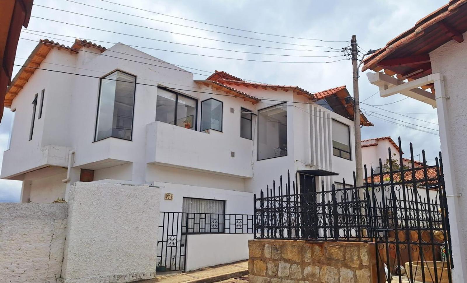 Apartamento 202
