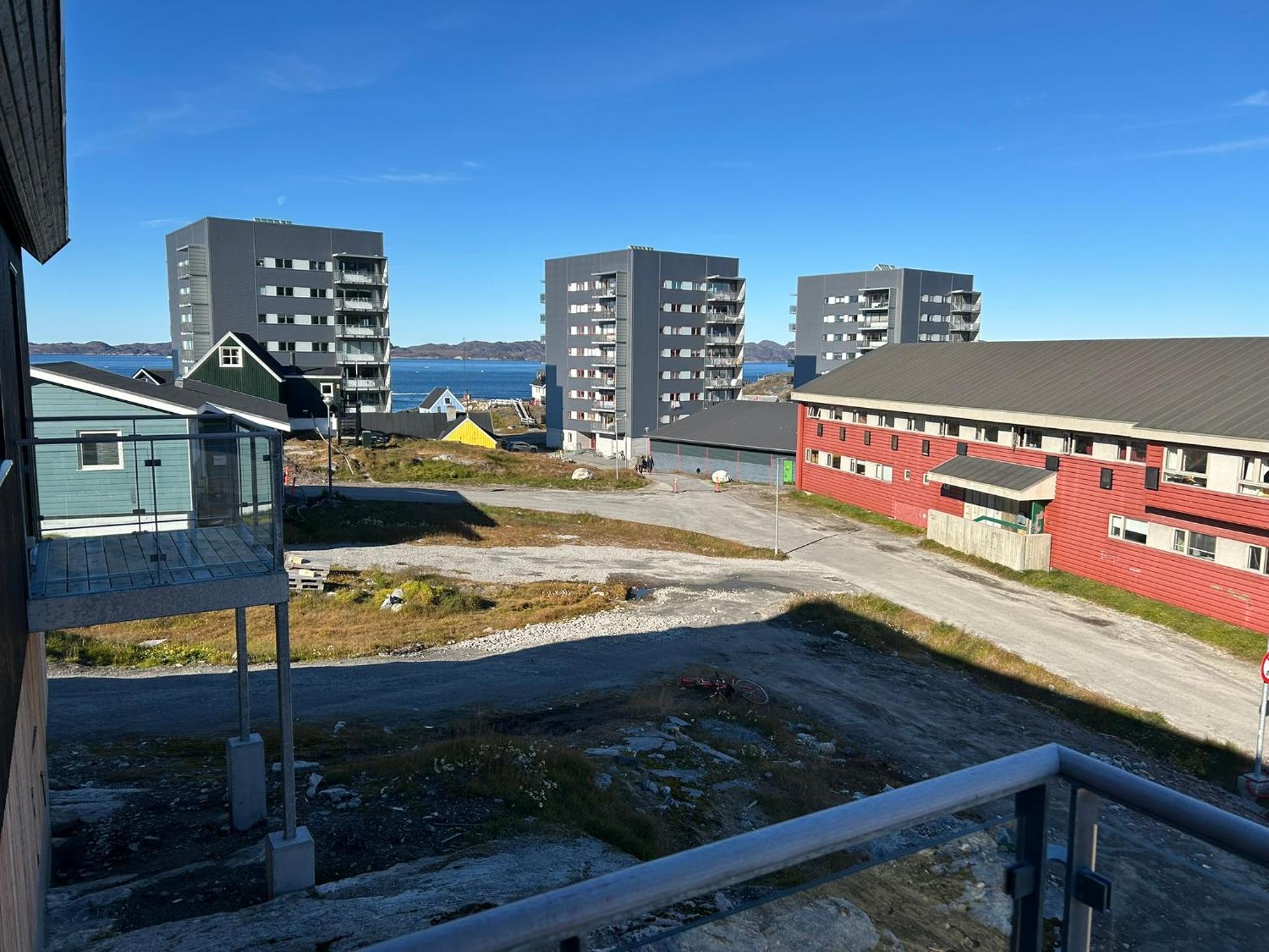 ATCON Downtown Apartments