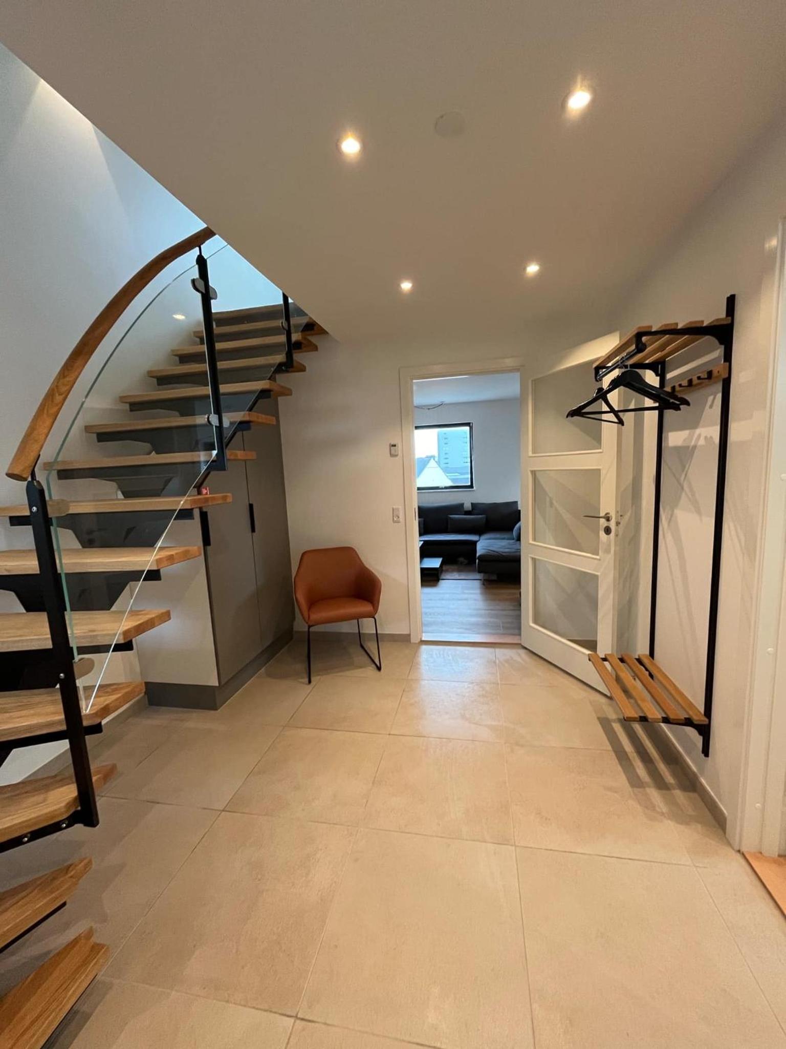 ATCON Downtown Apartments