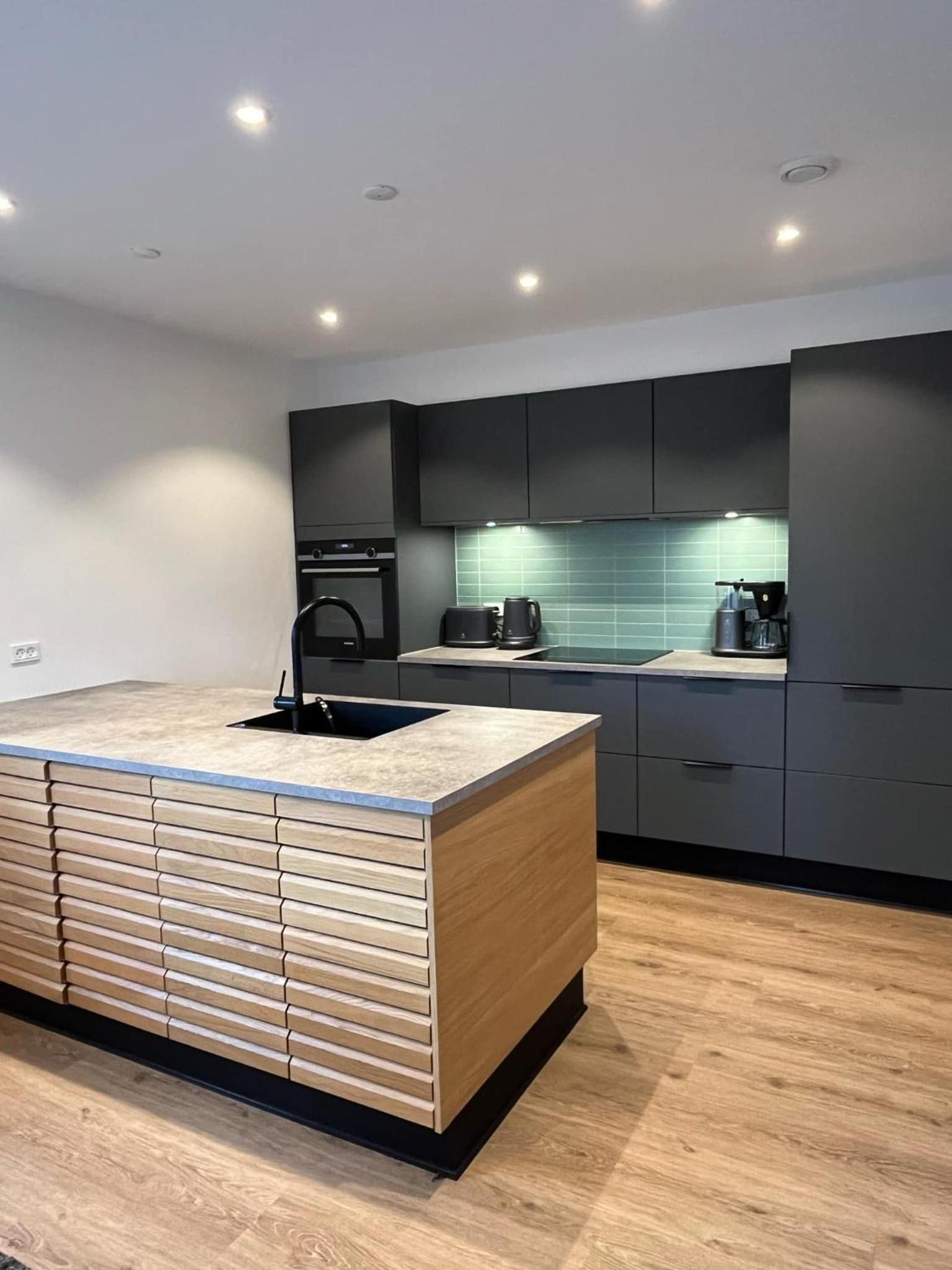 ATCON Downtown Apartments