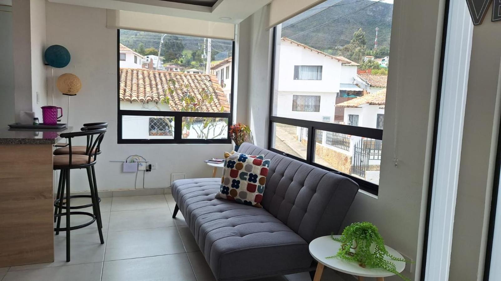 Apartamento 202